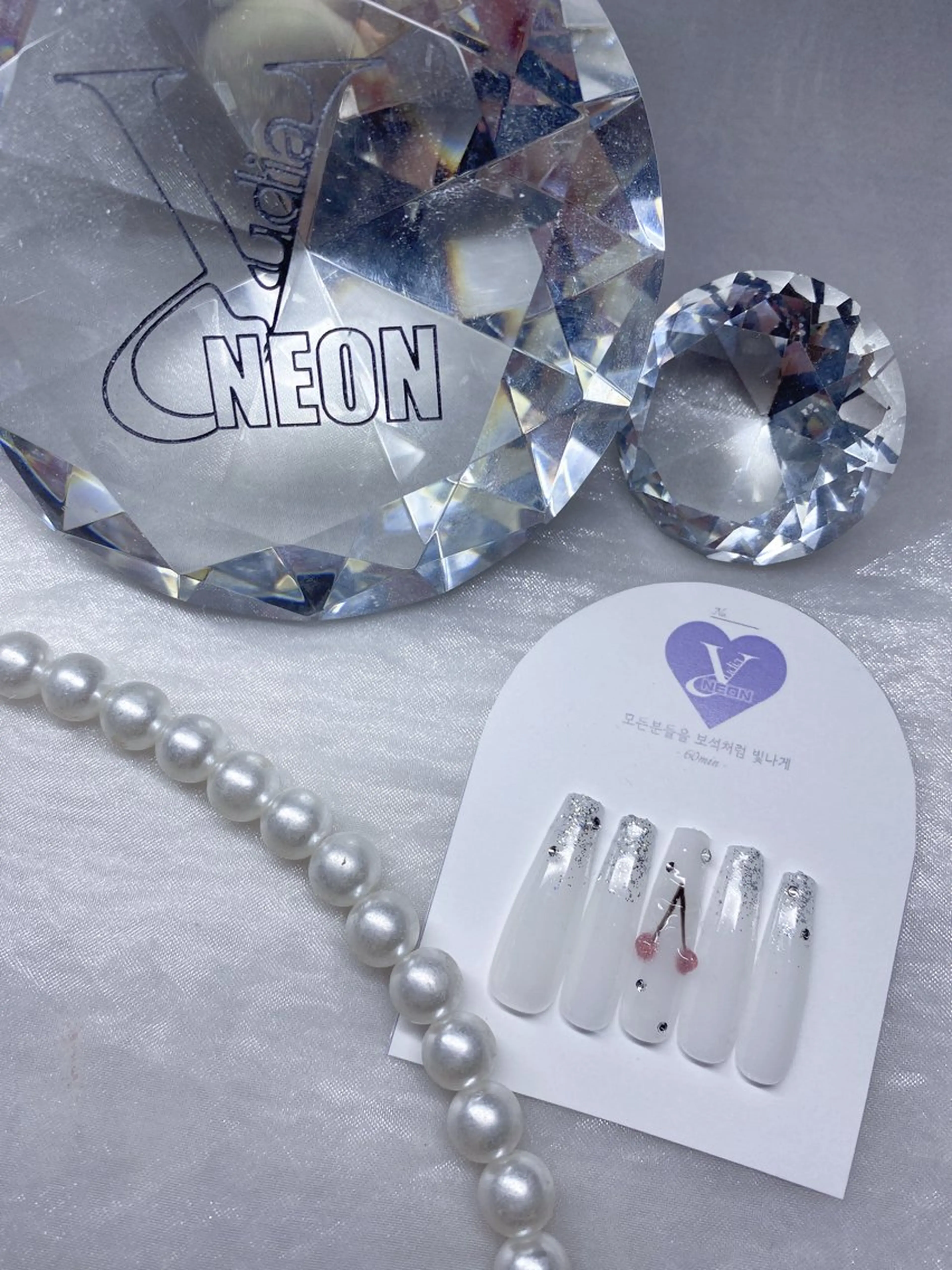 ネイル ハンドネイル Yudia tamakiのネイルデザイン