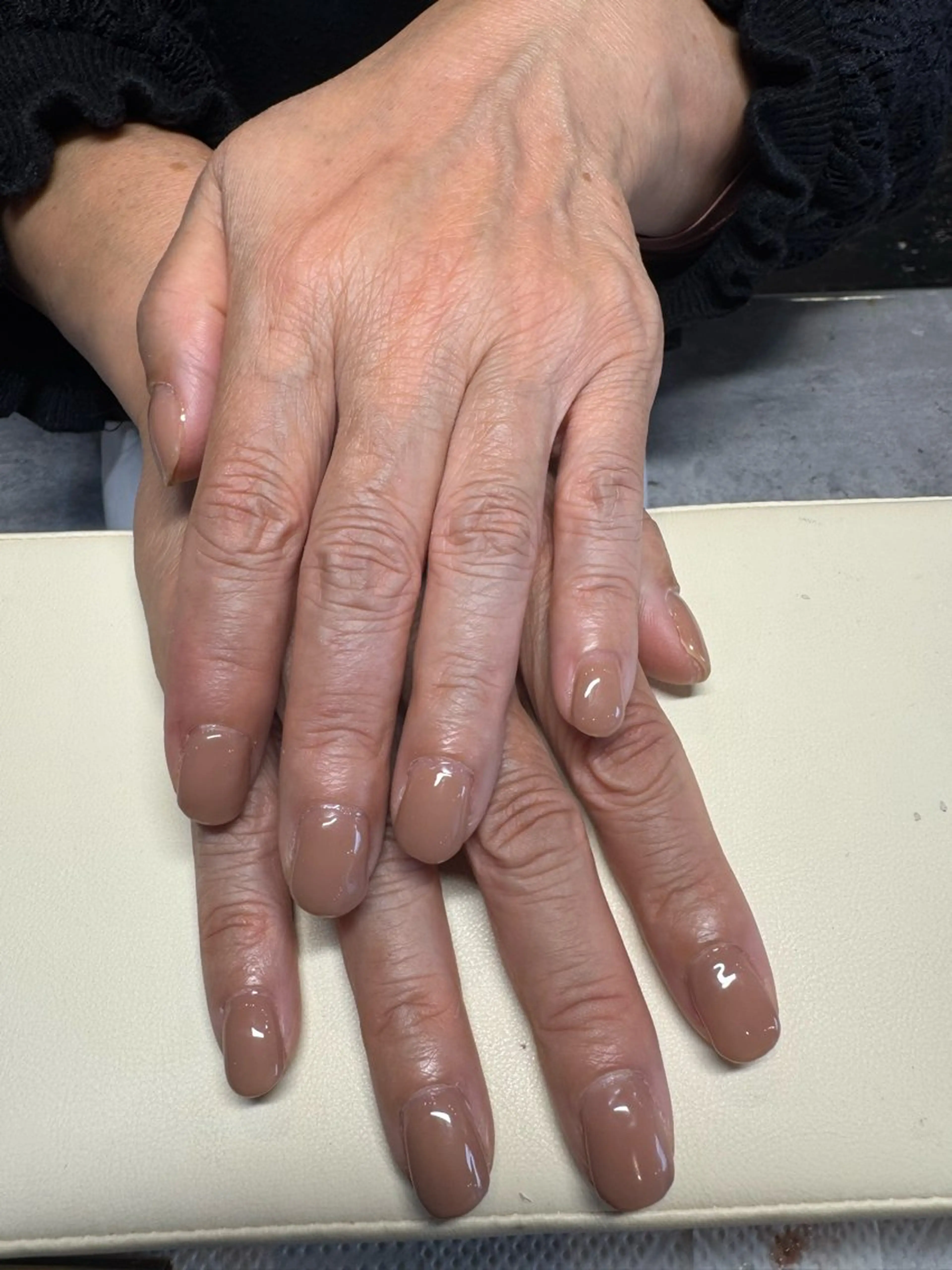 ネイル i mihoのネイルデザイン