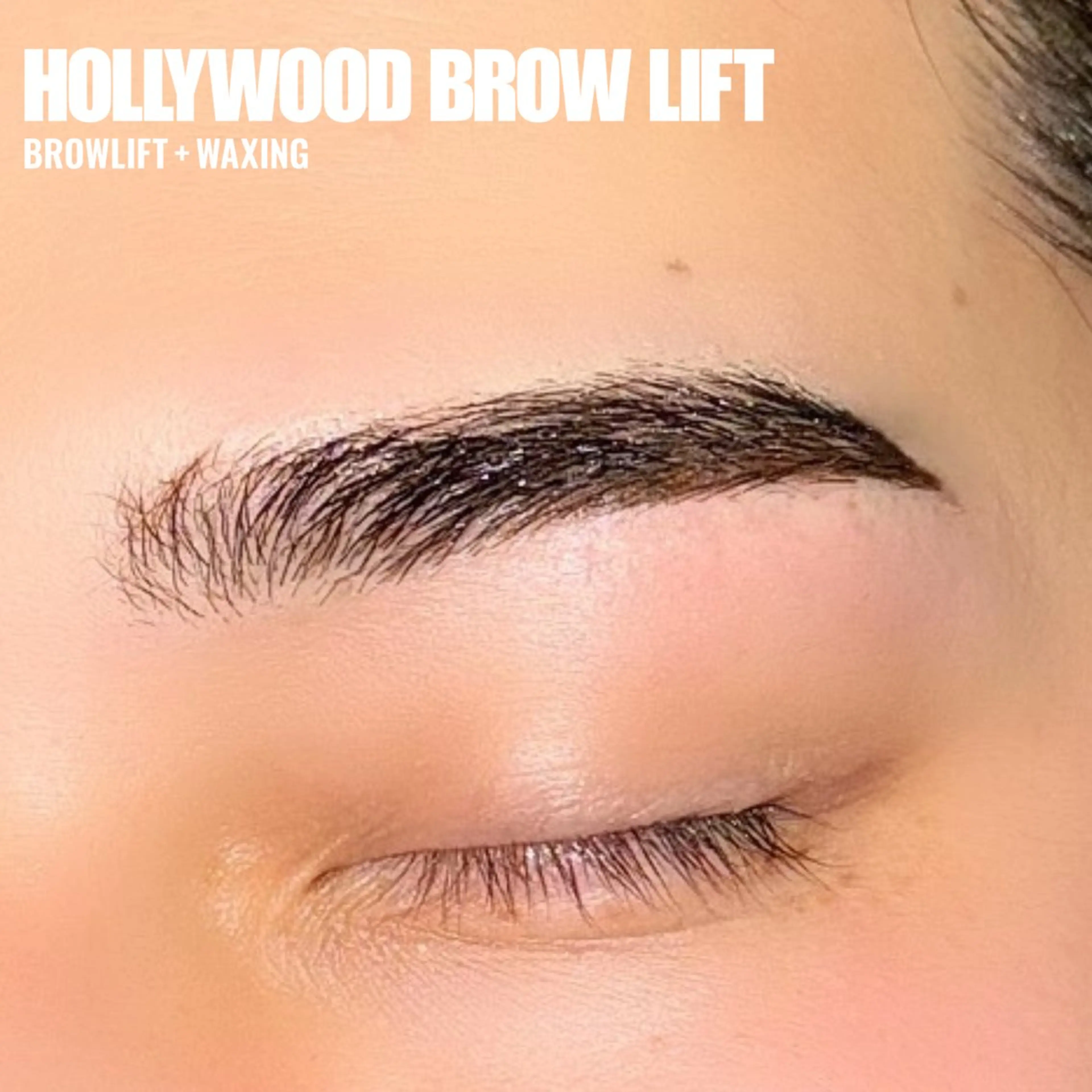 アイブロウ ハリウッドブロウリフト メンズアイブロウ 松嶋 心斎橋/メンズ眉毛の眉毛・アイブロウイメージ