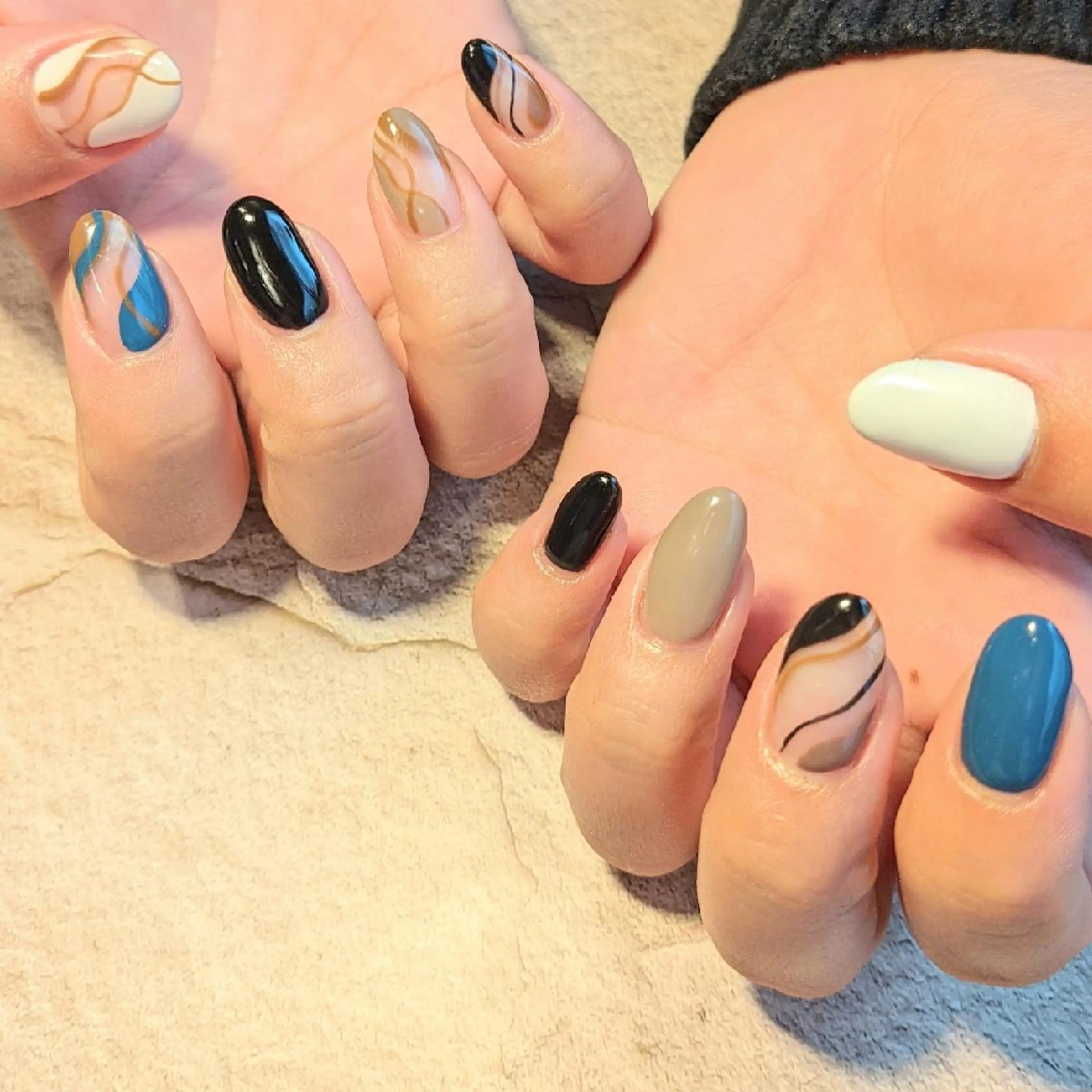 ネイル ｱｲﾗｯｼｭ ﾈｲﾙ ｻﾛﾝ つけるのマツエク・マツパデザイン