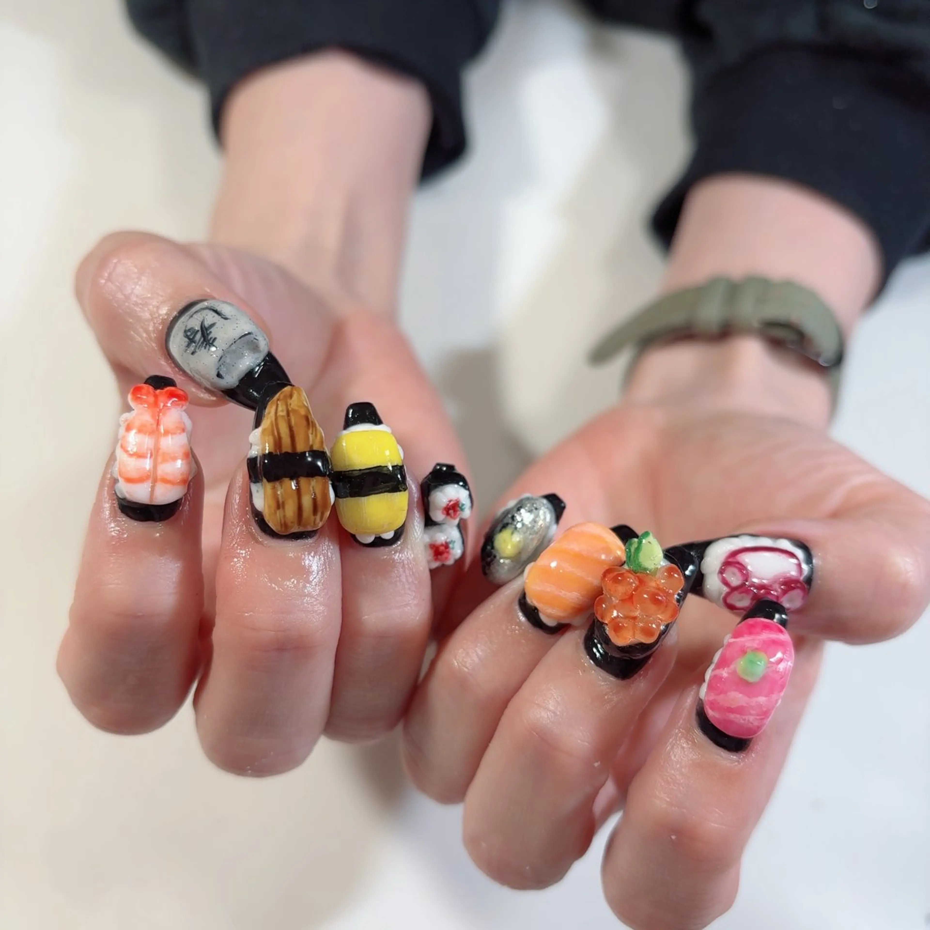 ネイル * haruのネイルデザイン