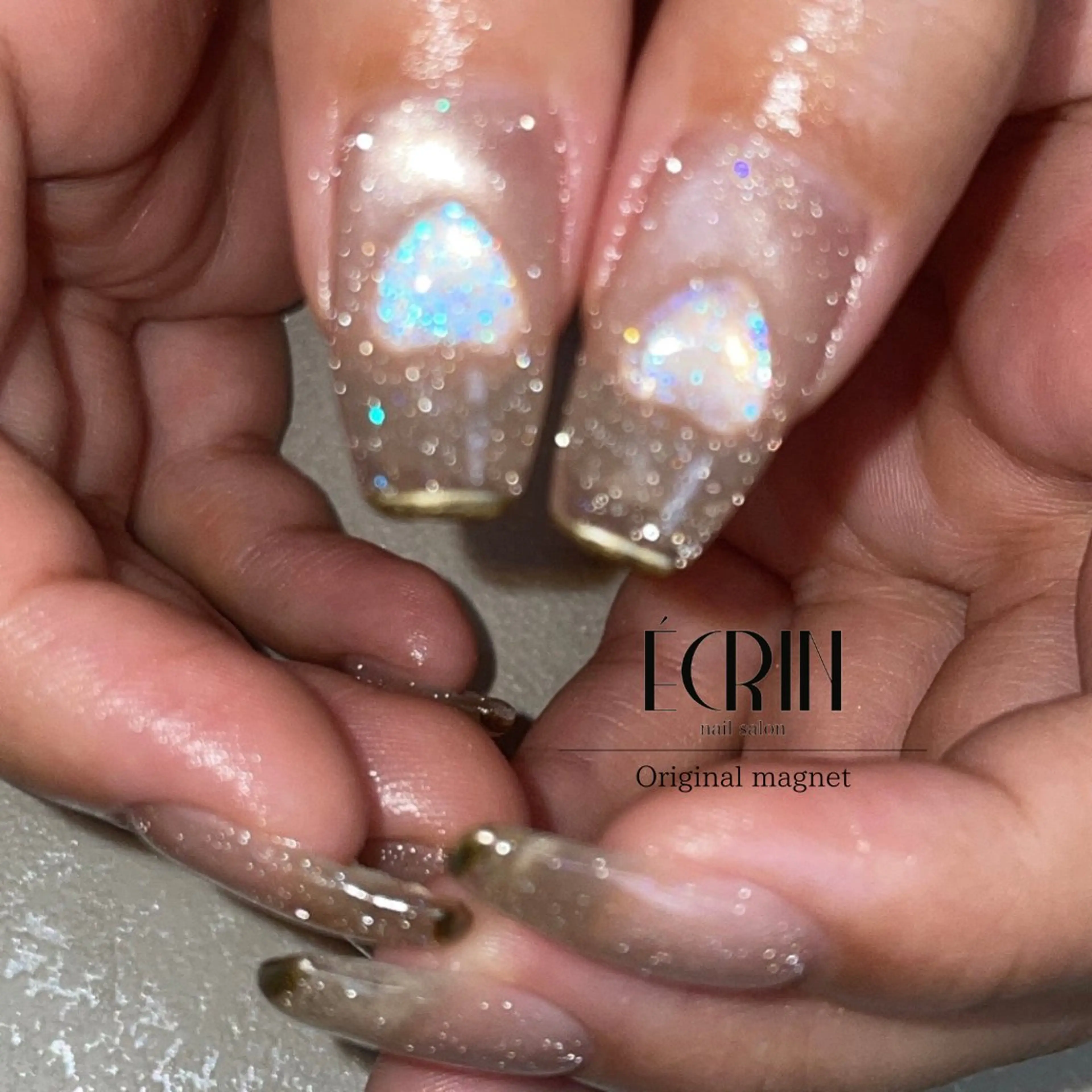 【新規】オフなし★マグネットorフラッシュワンカラーの写真