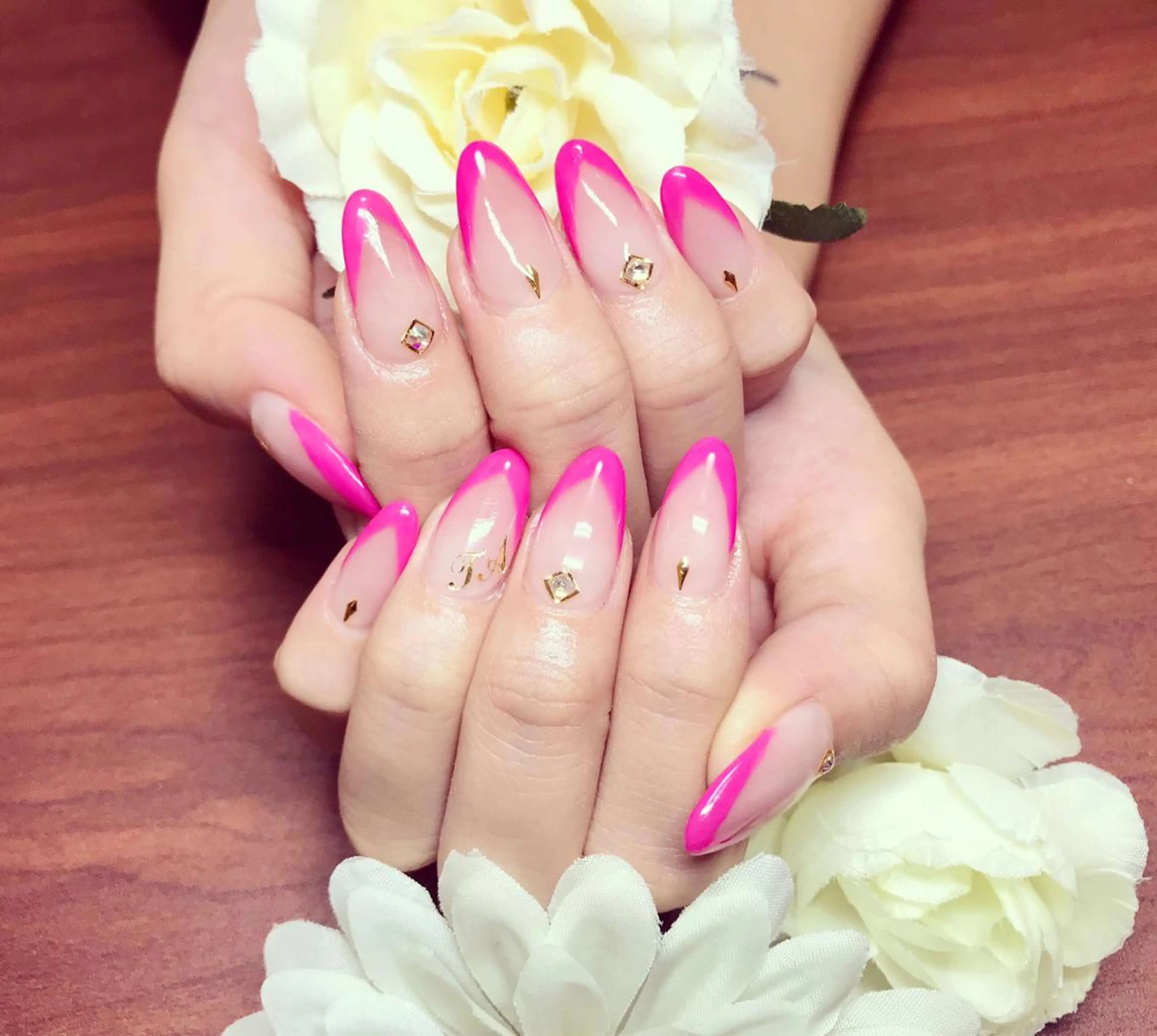 ネイル NAIL salon ACEのネイルデザイン
