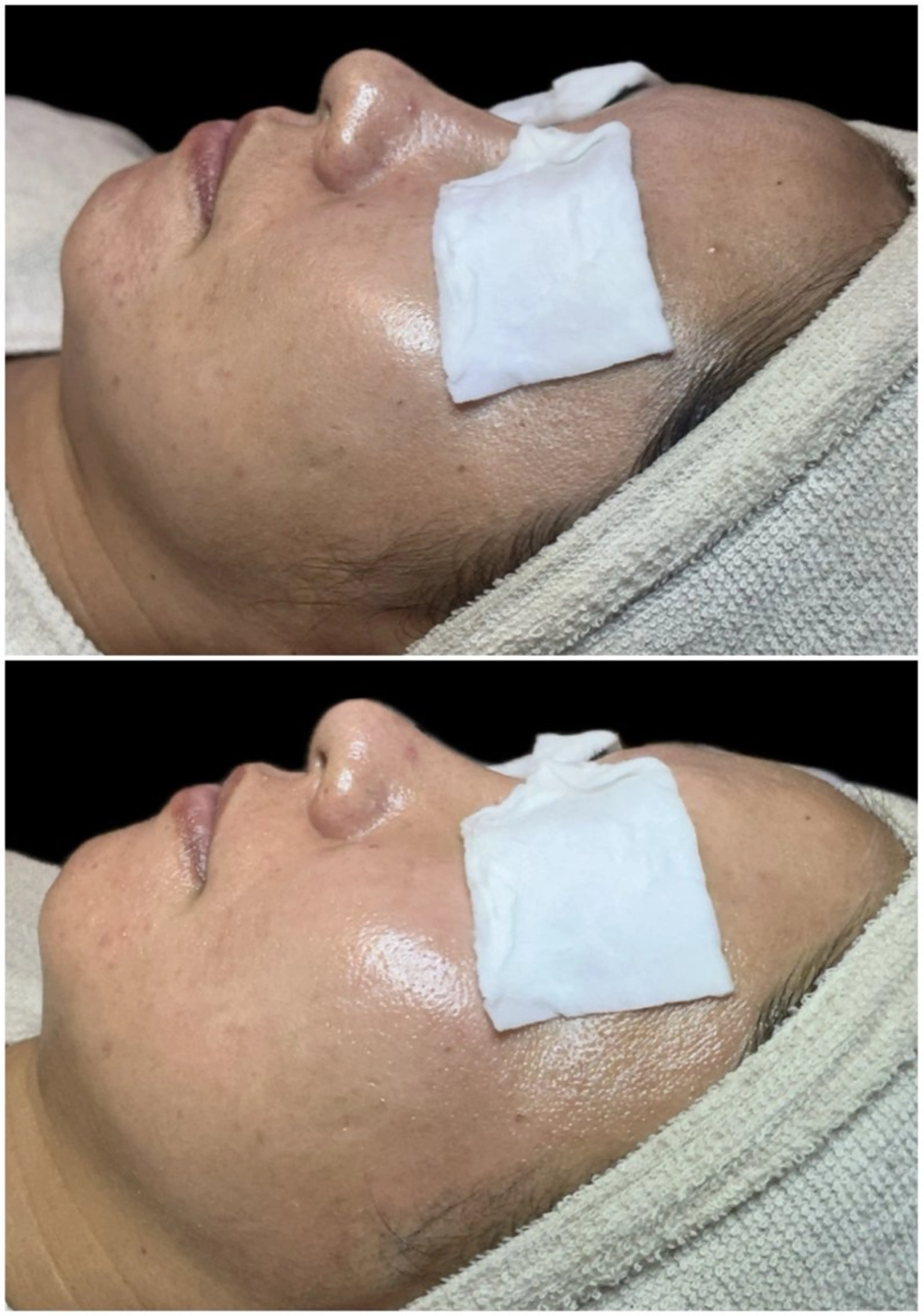 マツヤニWax専門/ 岸和田/Luanaのエステ・リラクイメージ