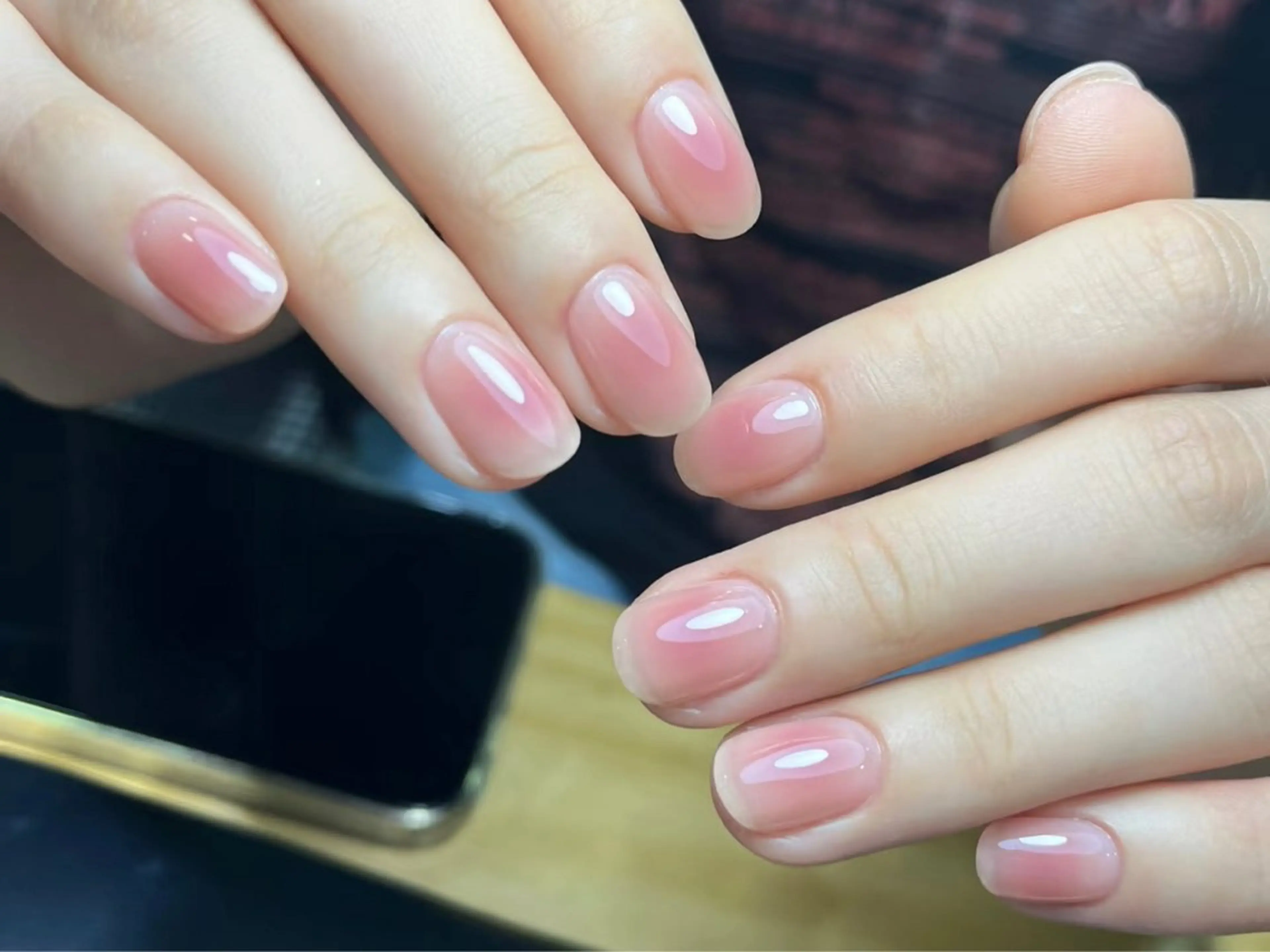 ネイル ハンドネイル July Nailのネイルデザイン