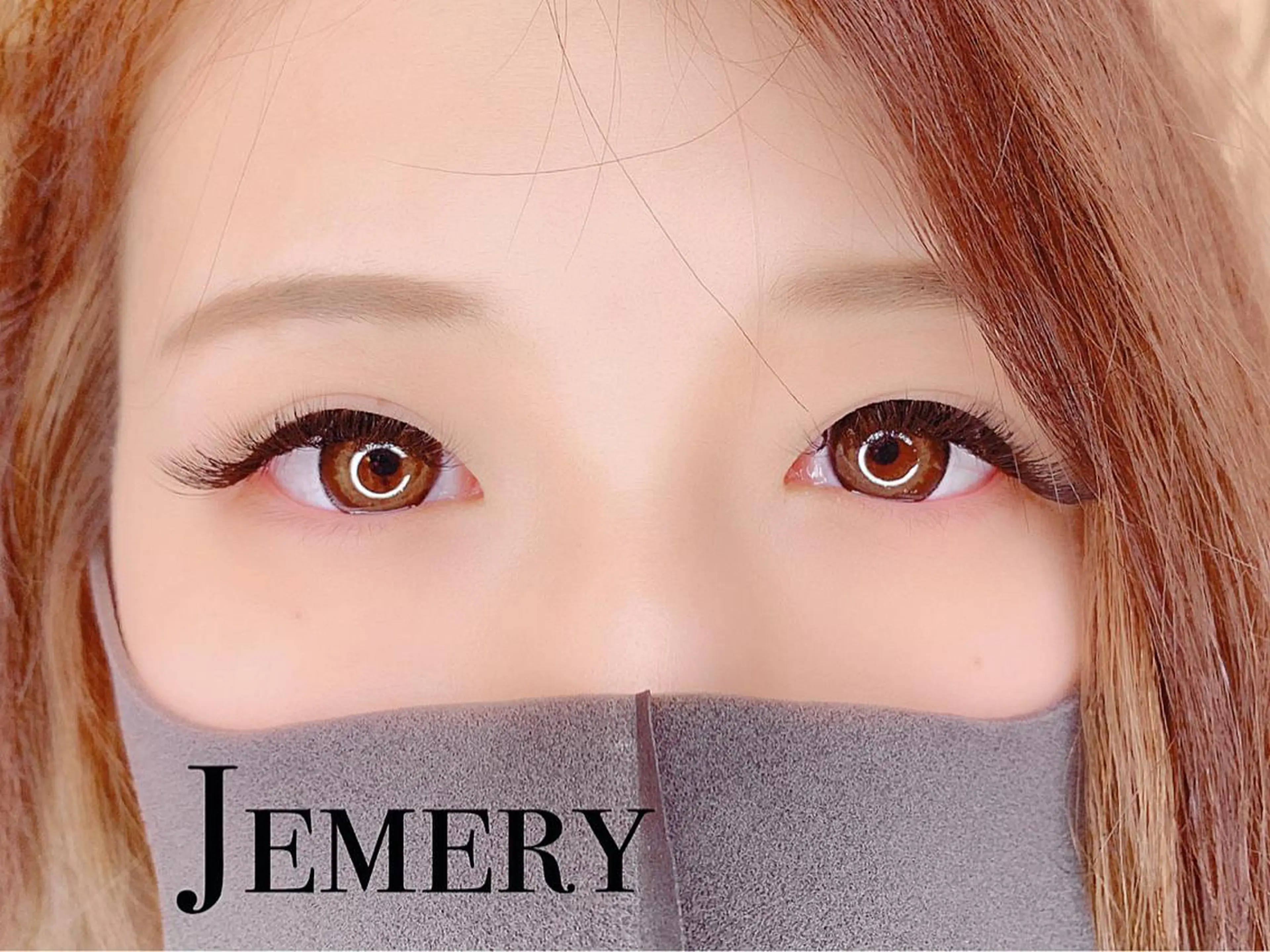 マツエク・マツパ マツエク Jemery所属・💎 Jemery 💎のマツエク・マツパデザイン