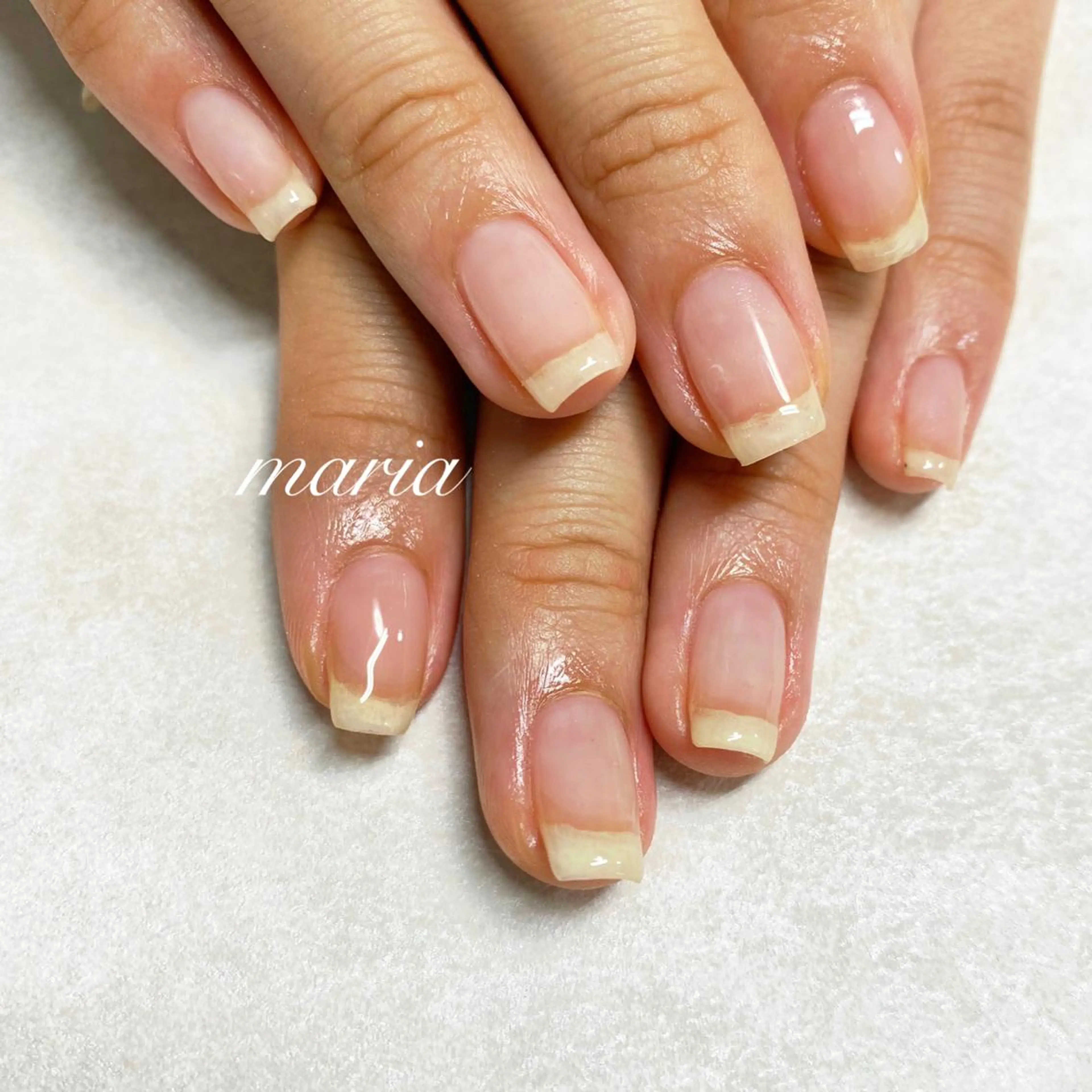 ネイル Beloved Mariaのネイルデザイン