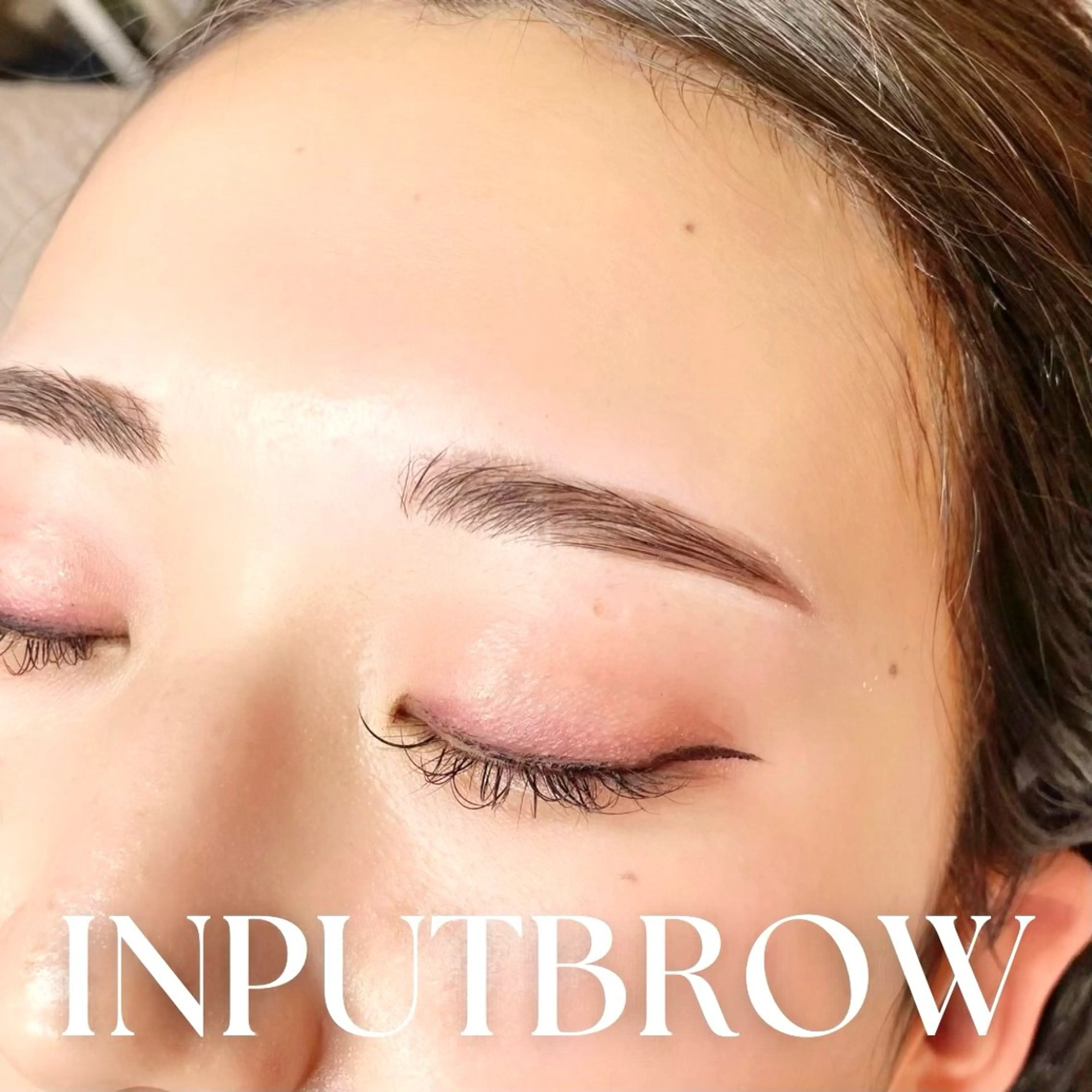 アイブロウ ワックス脱毛 その他(アイブロウ) ✿𝐥𝐚𝐟. 𝐦𝐚𝐲𝐮✿のエステ・リラクイメージ