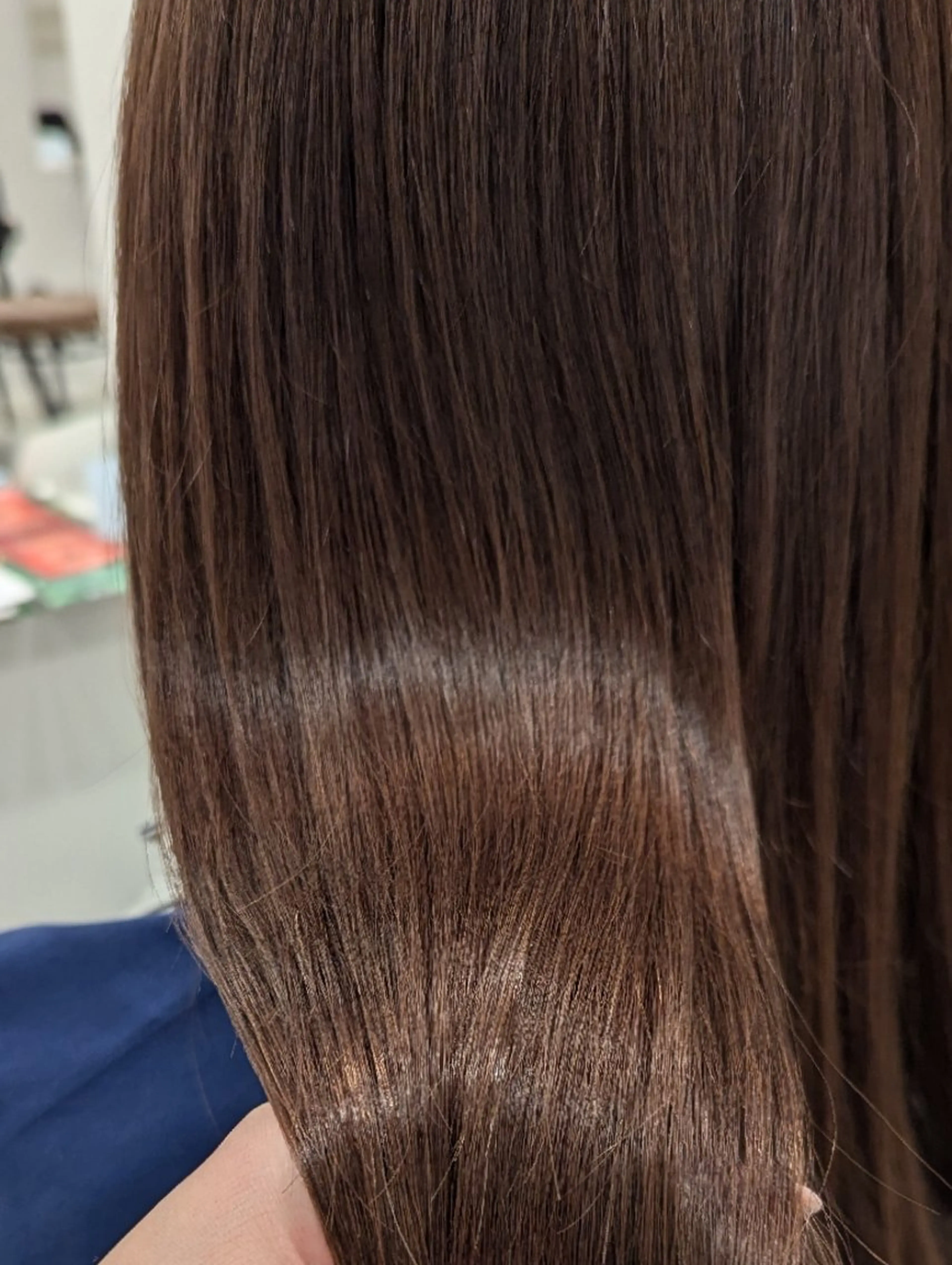 ロング coin□ yukaのヘアスタイル