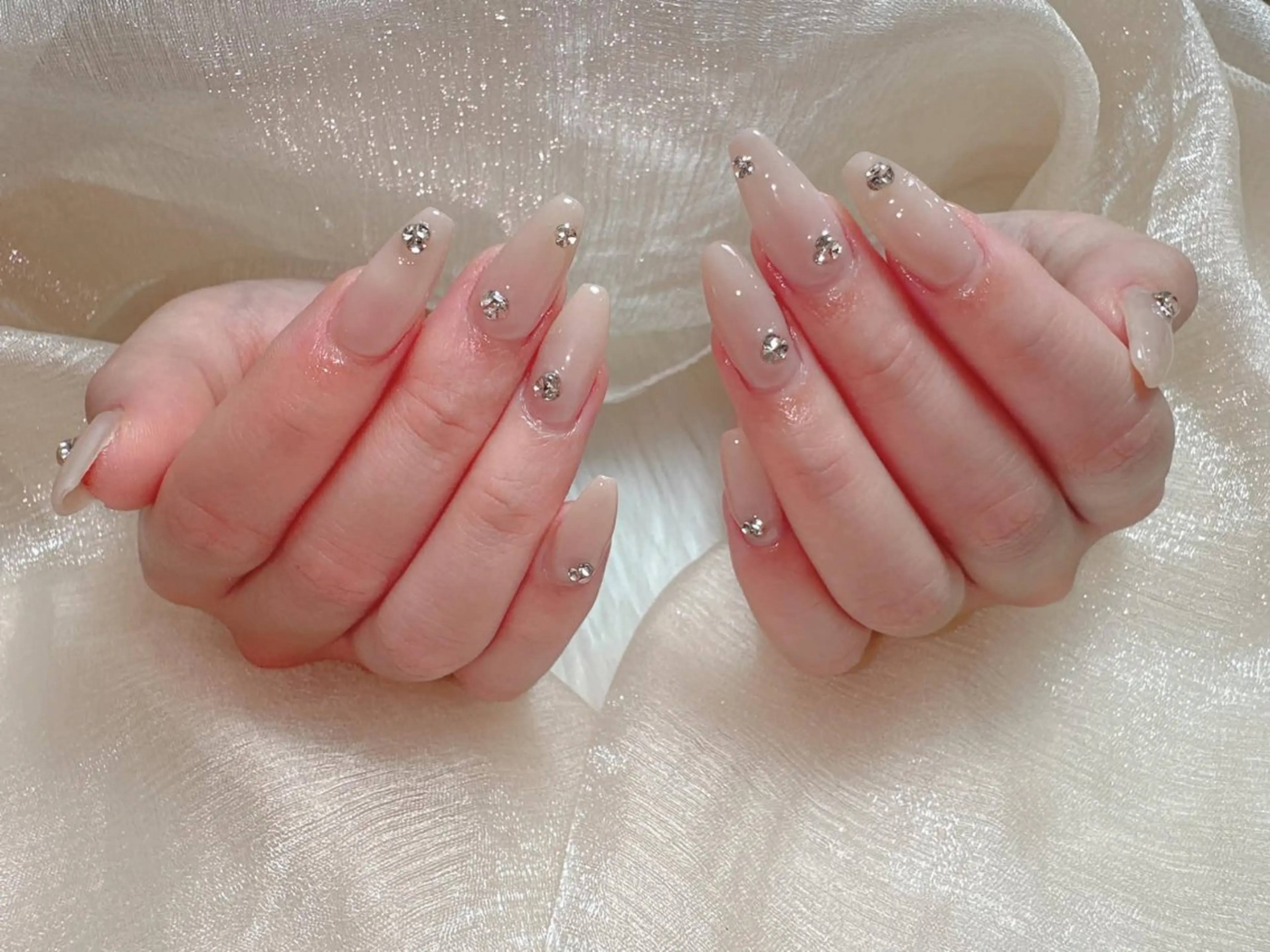 ネイル ハンドネイル Hani Nail三ノ宮駅前店 【ハニネイル】所属・Hani Nail 【ハンドネイル】のネイルデザイン