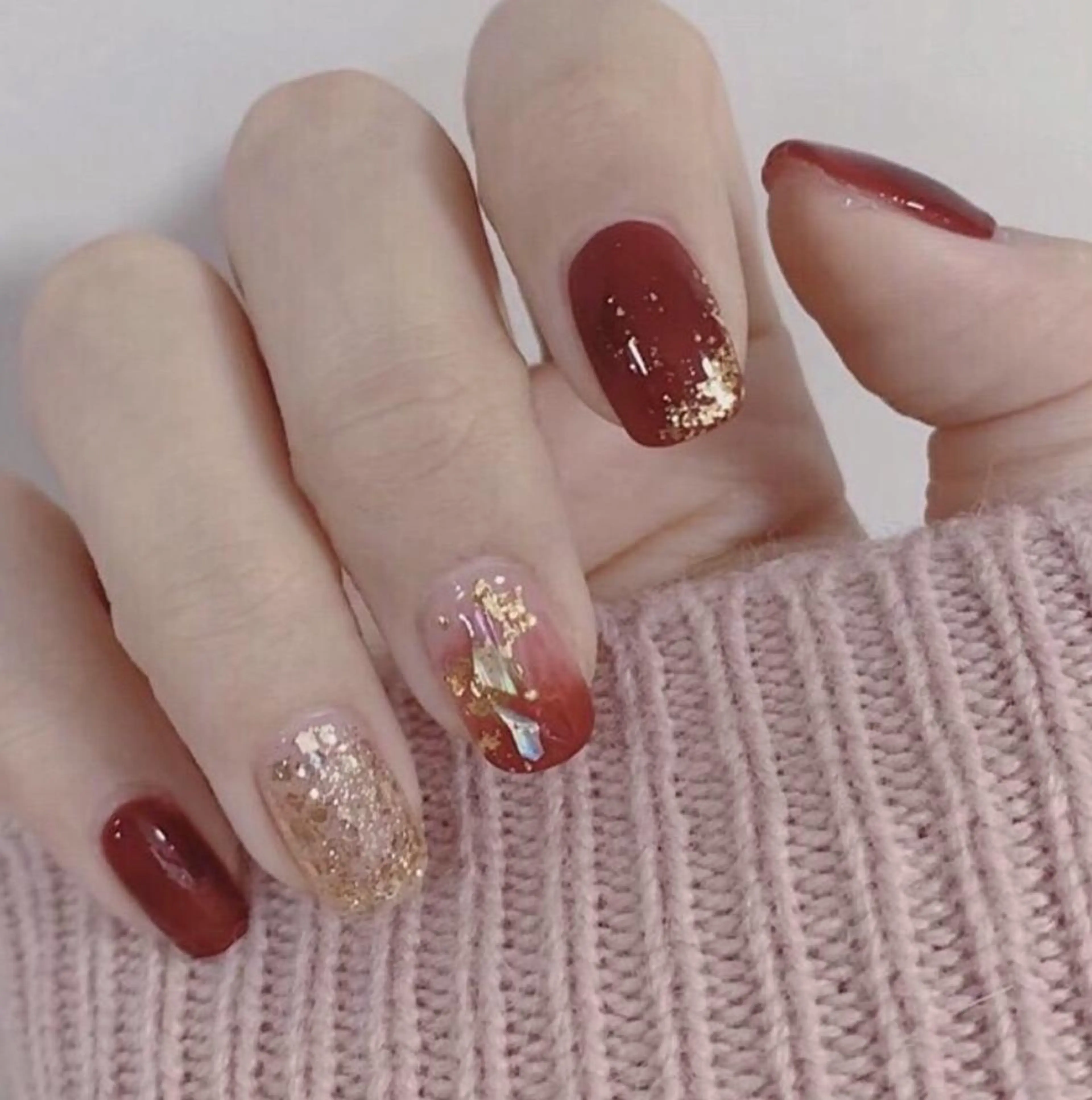 ネイル Cute beauty2のマツエク・マツパデザイン