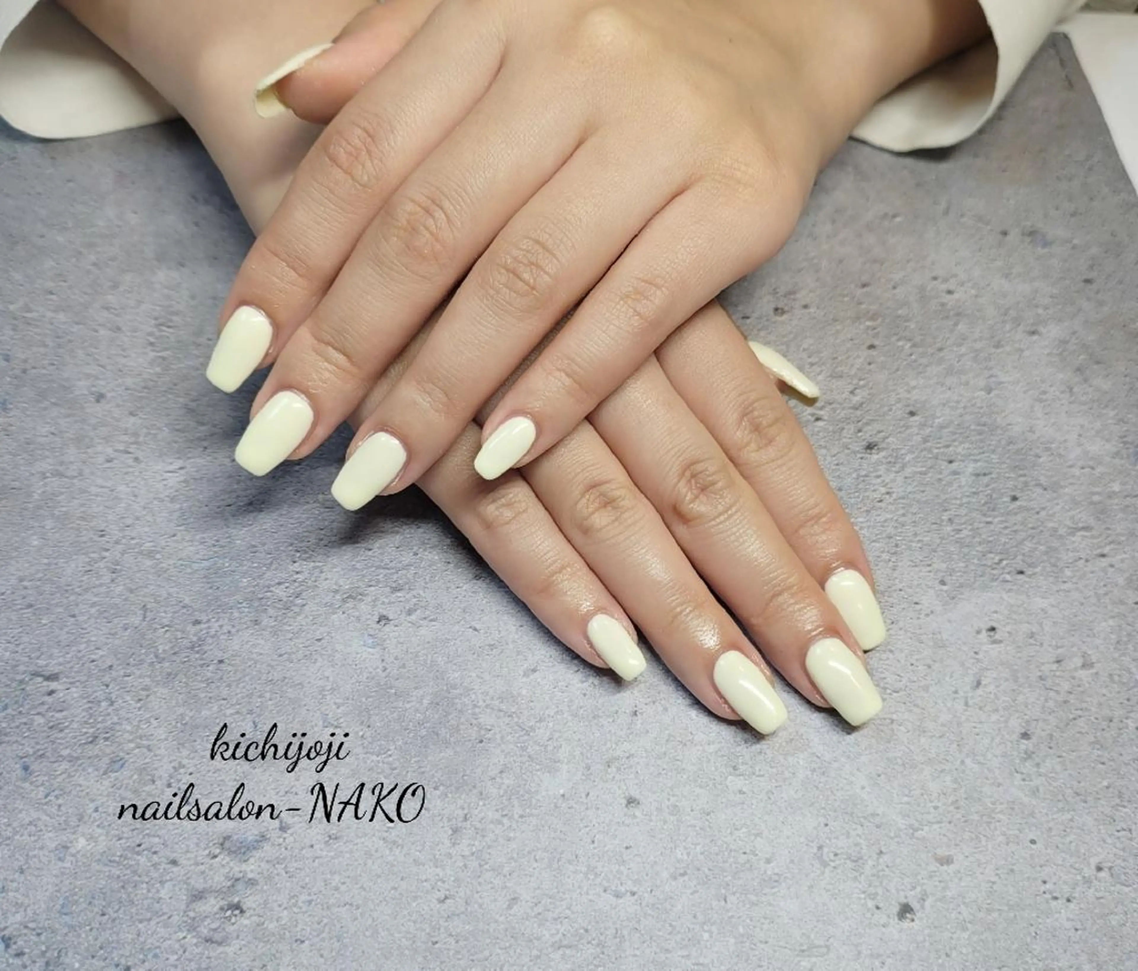 ネイル Salon-NAKO 🐷shirai🐷のネイルデザイン