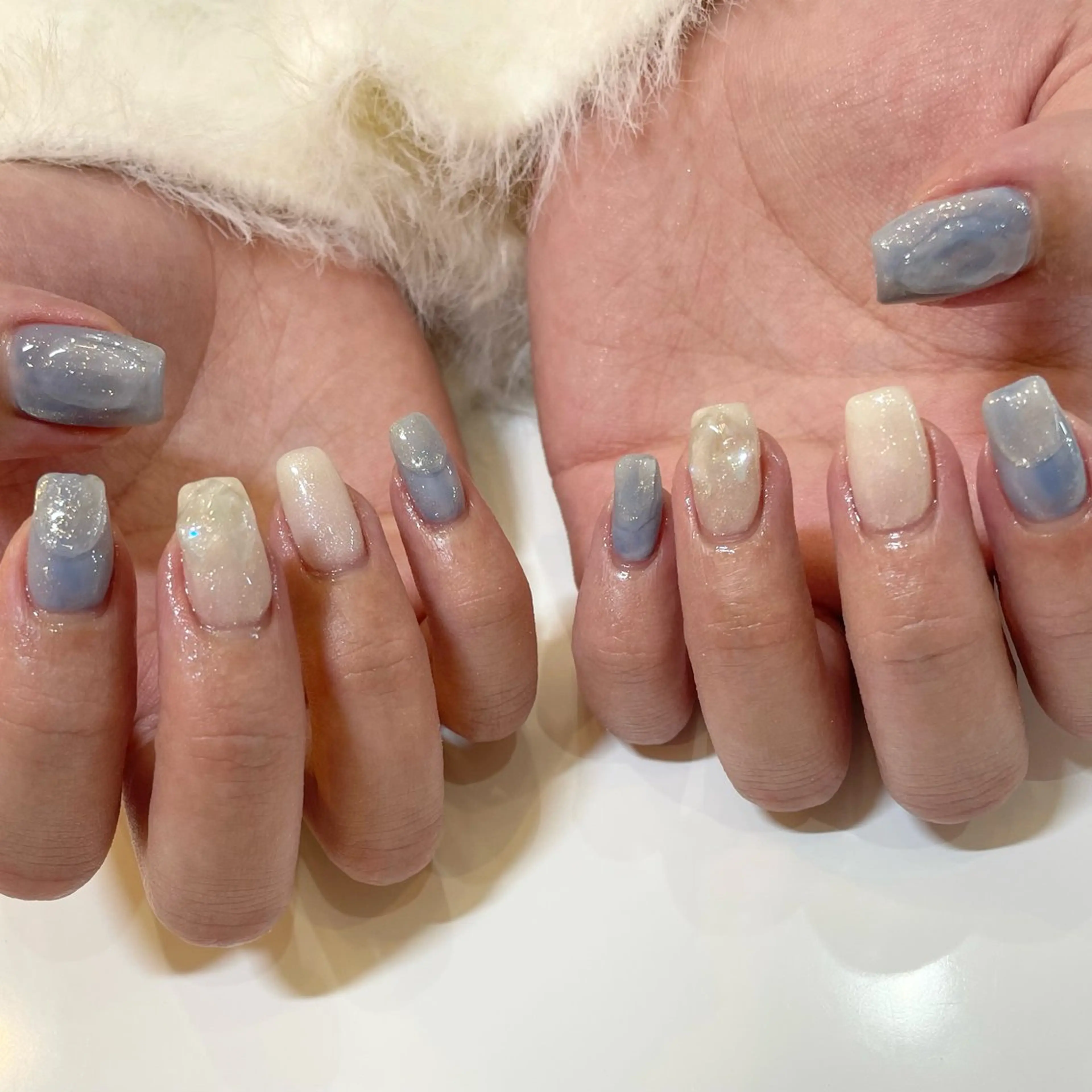 ネイル Nail Salon Gummi.のネイルデザイン