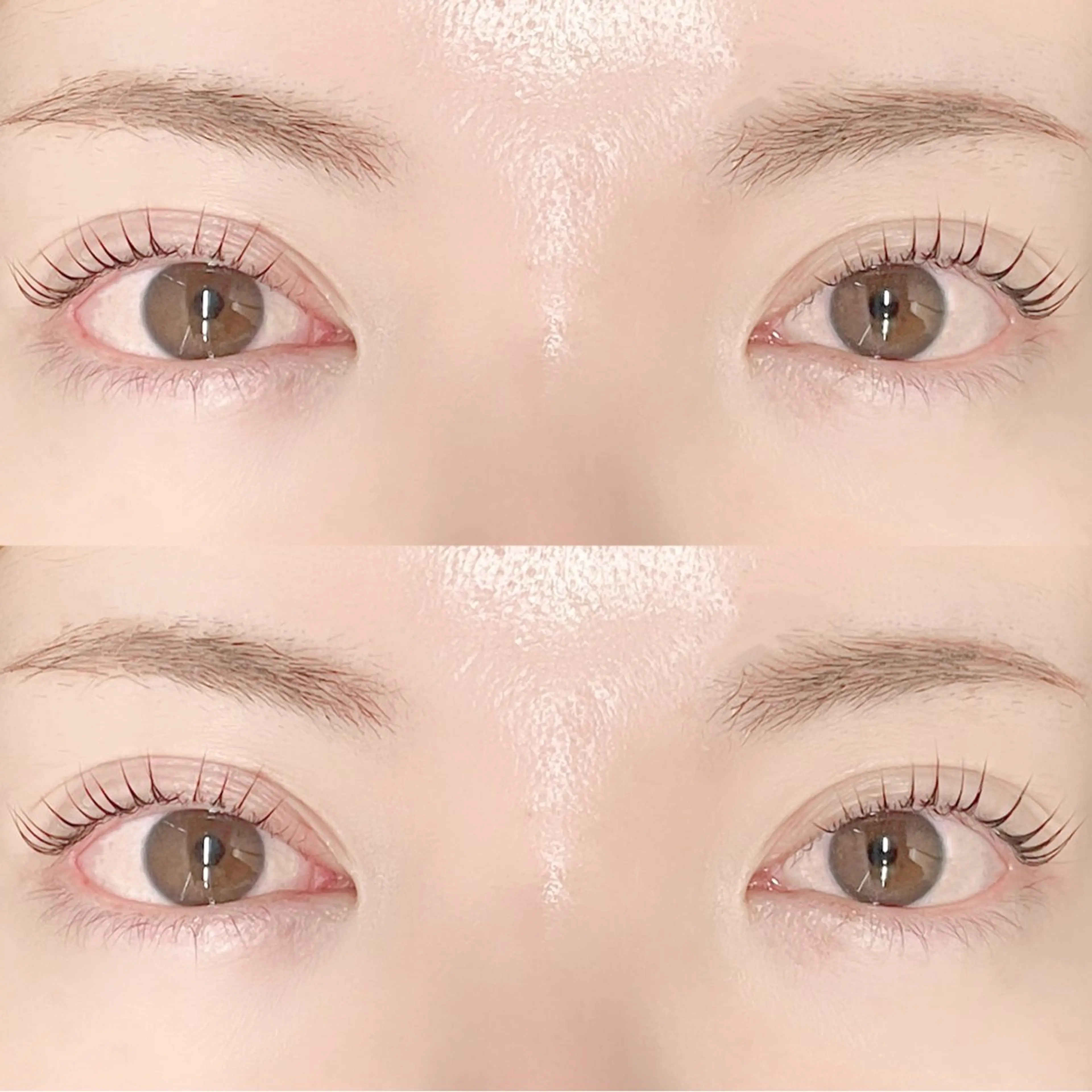 マツエク・マツパ マツパ パリジェンヌ・VLEDLASH専門店】FAST LASH 渋谷所属・もな/ FASTLASHのマツエク・マツパデザイン