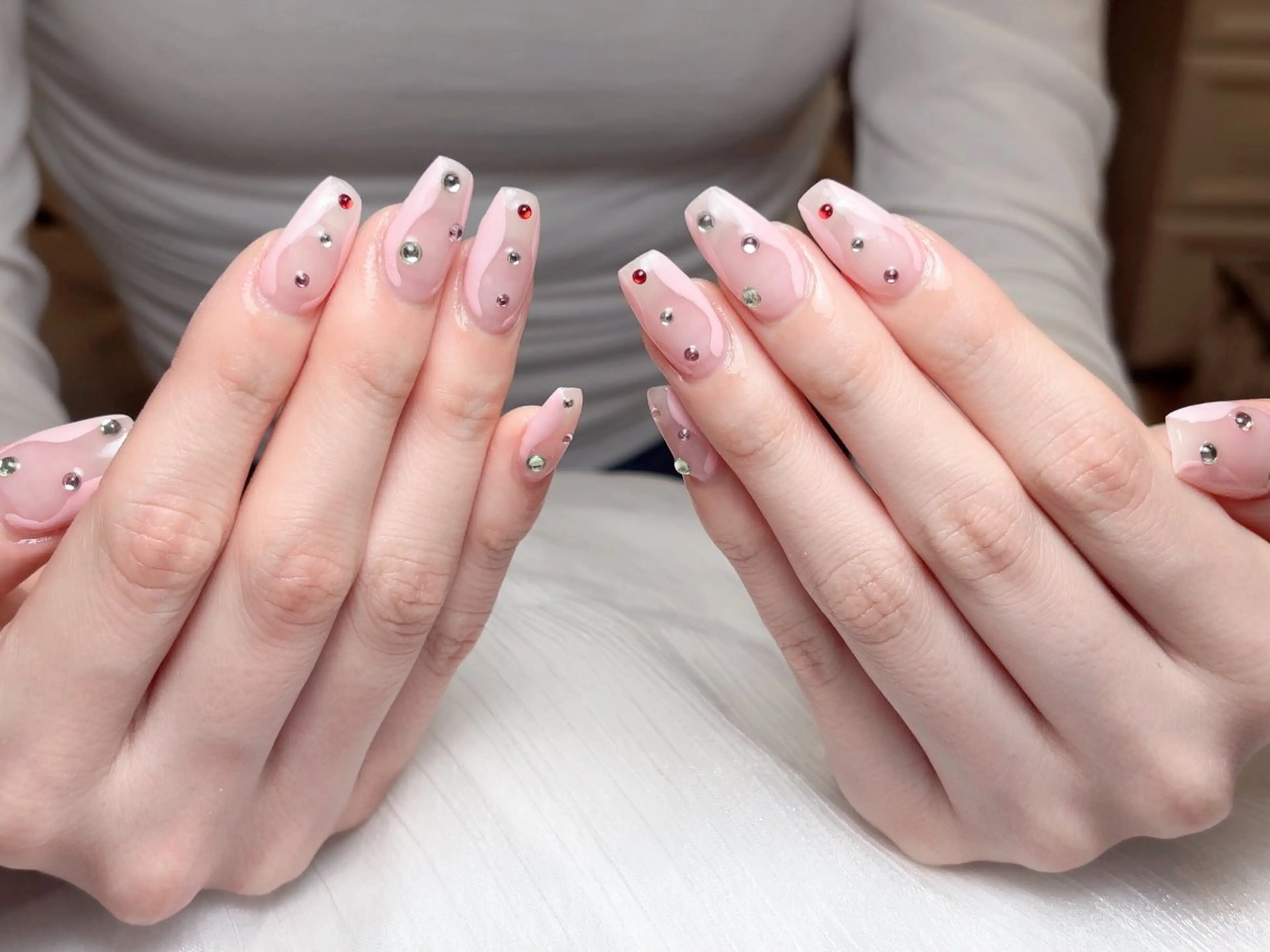 ネイル 奈々 Nailのネイルデザイン