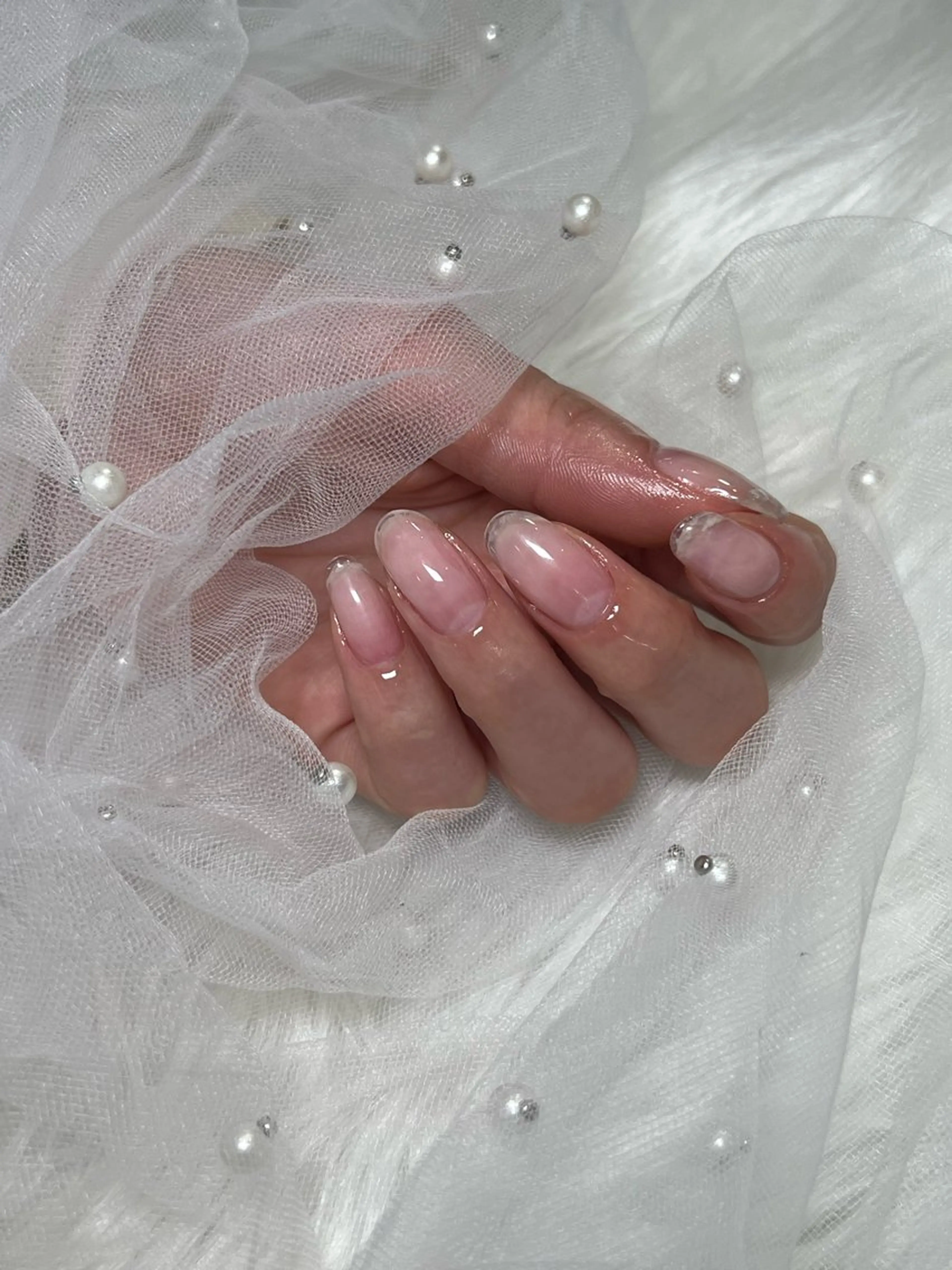 ネイル E 大和八木/ airiのネイルデザイン