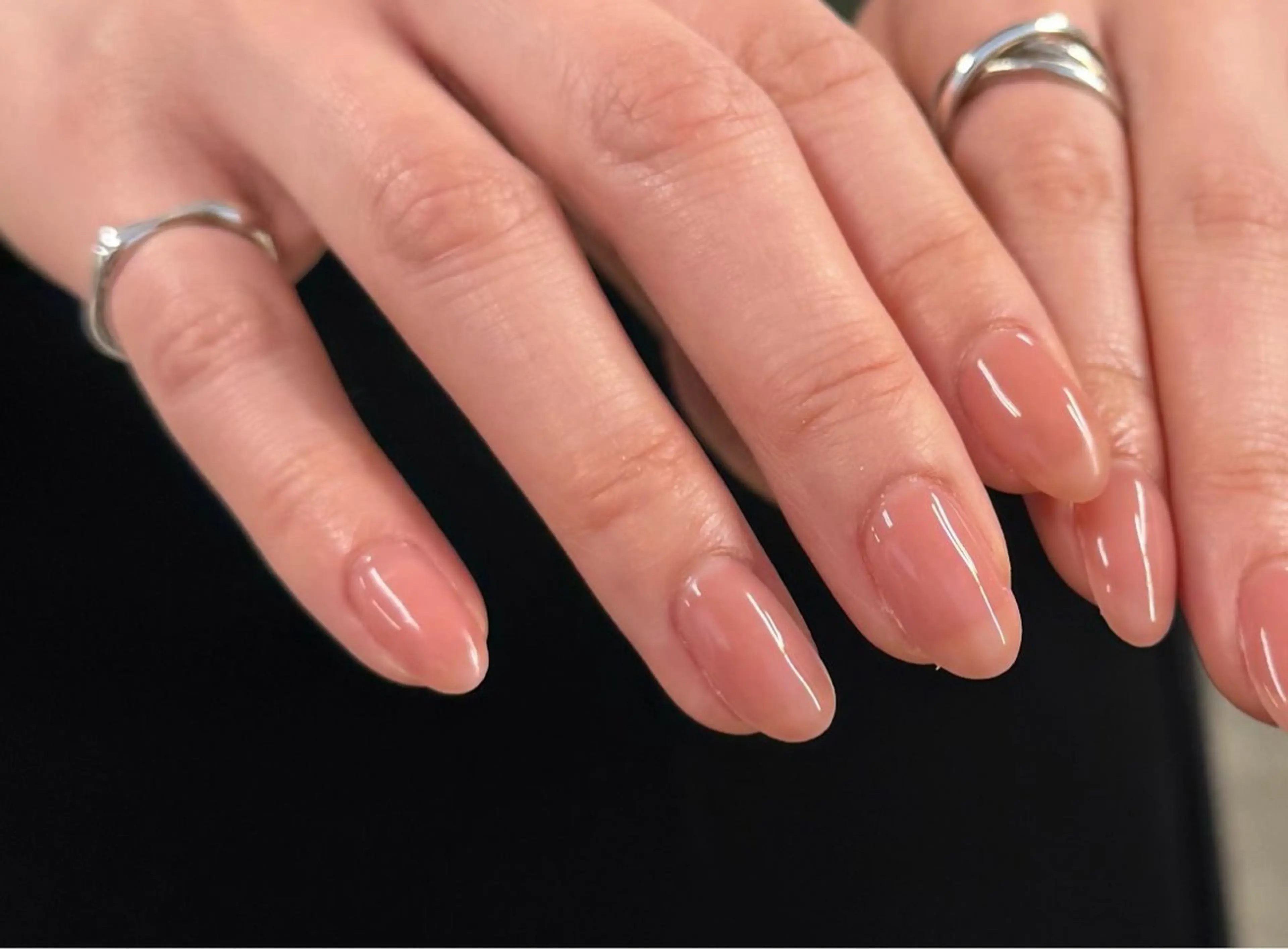 4/12 限定クーポン ワンカラー オフケア込の写真