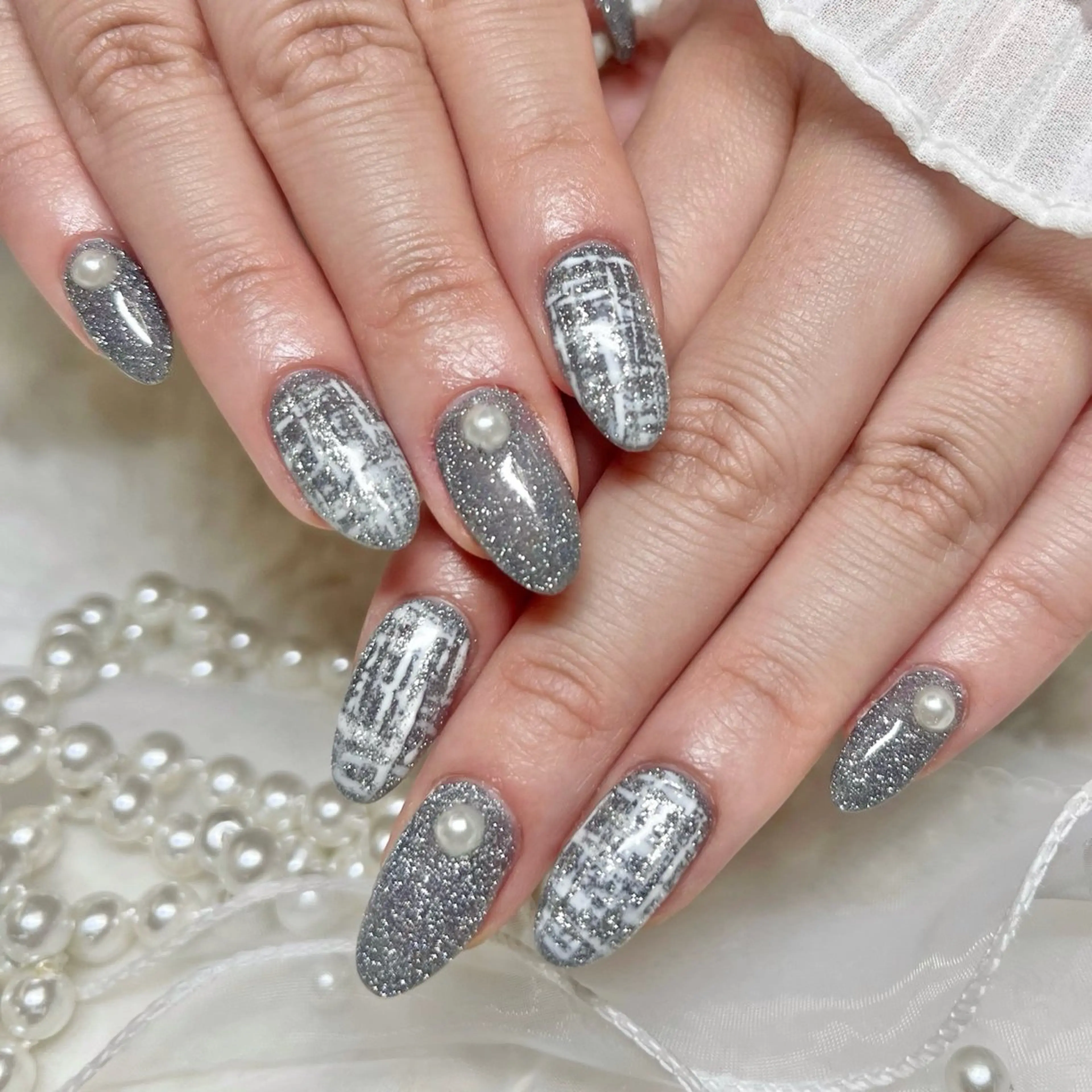 ネイル Vogustys Nail 山田のネイルデザイン