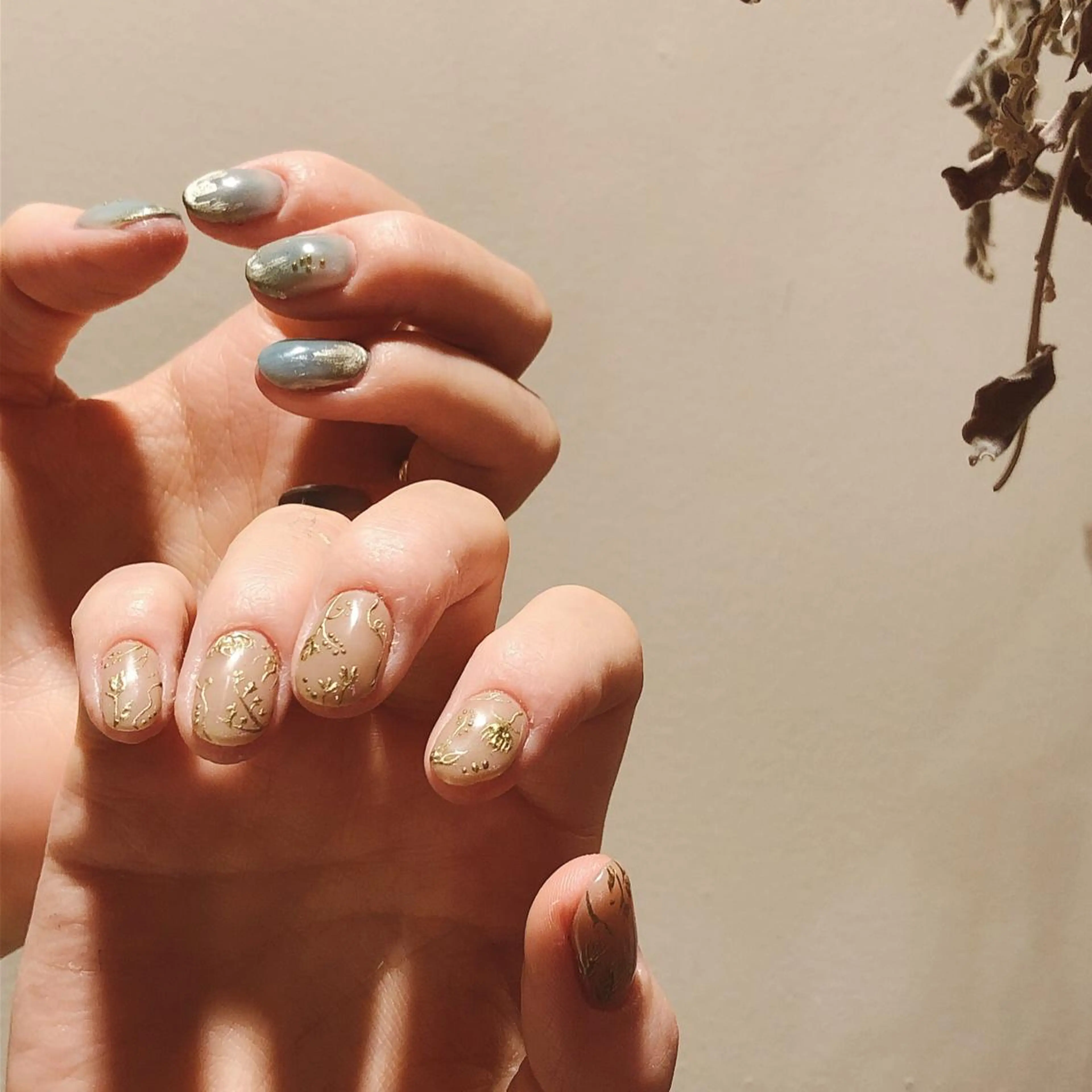 ネイル ハンドネイル Chipieee Tokyoのその他イメージ