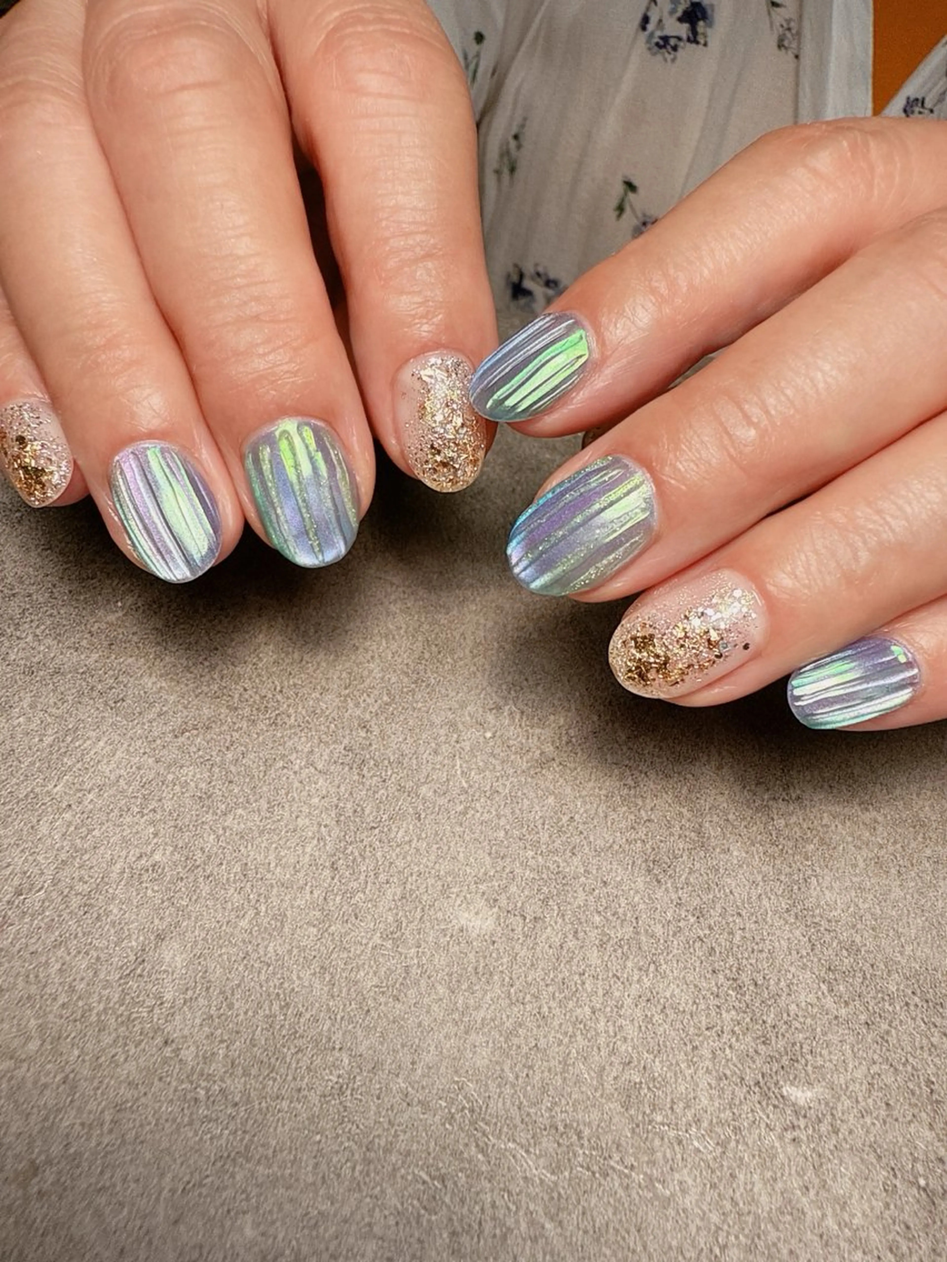 10本art ◆ ¥11000の写真