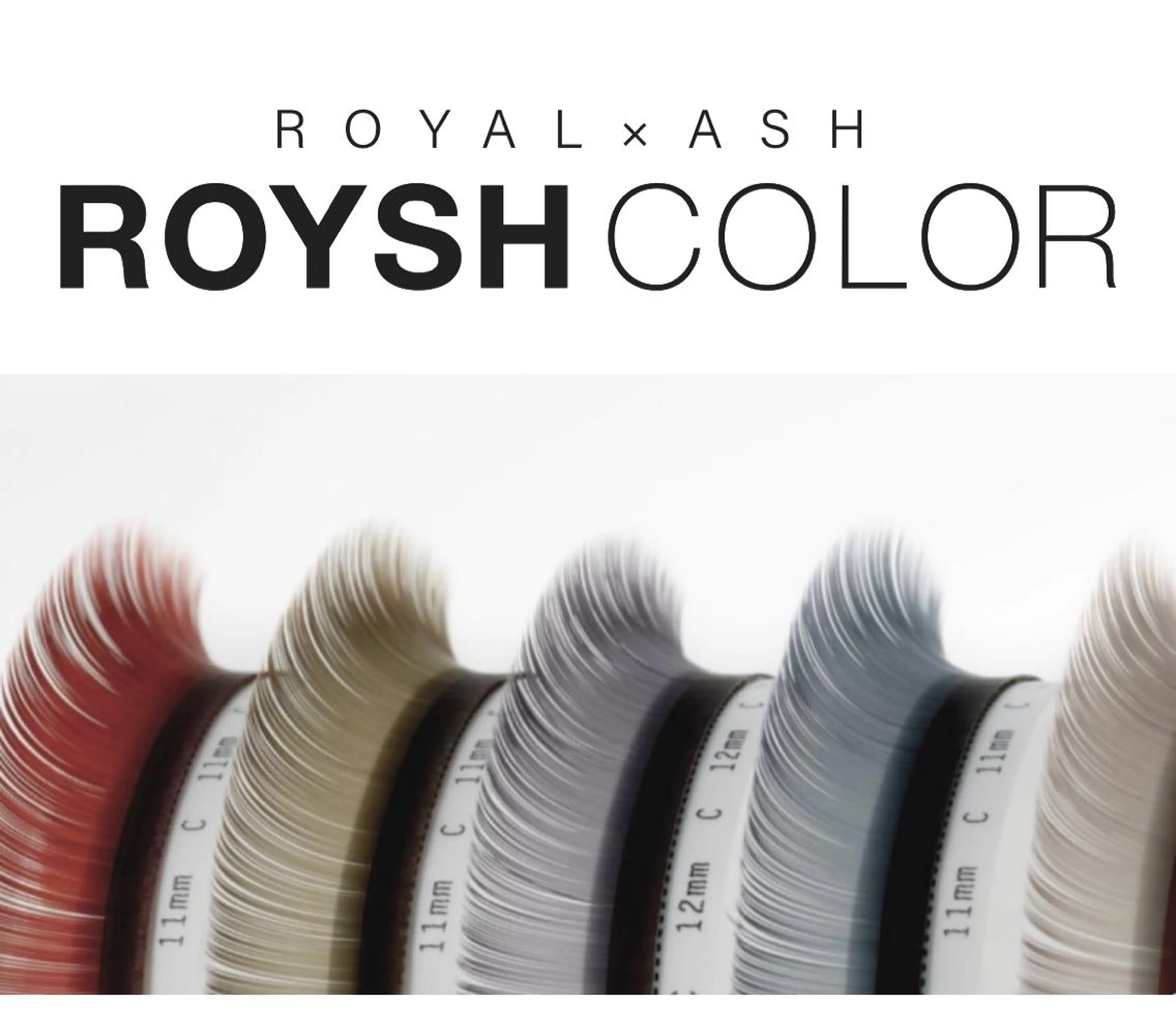 マツエク・マツパ Naturally ナチュラリーのマツエク・マツパデザイン