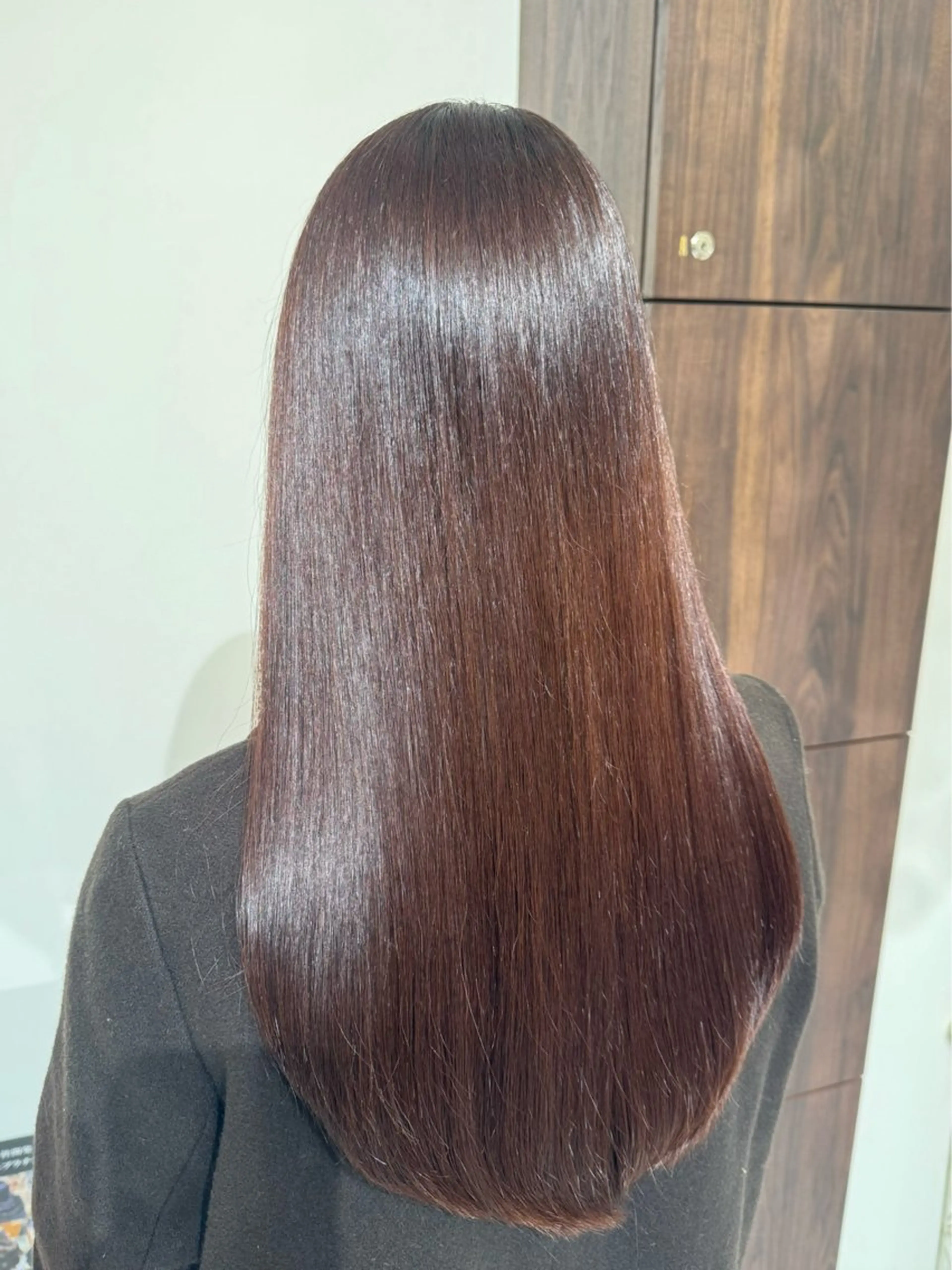 🫧炭酸ヘッドスパ【血行促進・リフトアップ効果❤️‍🔥】の写真