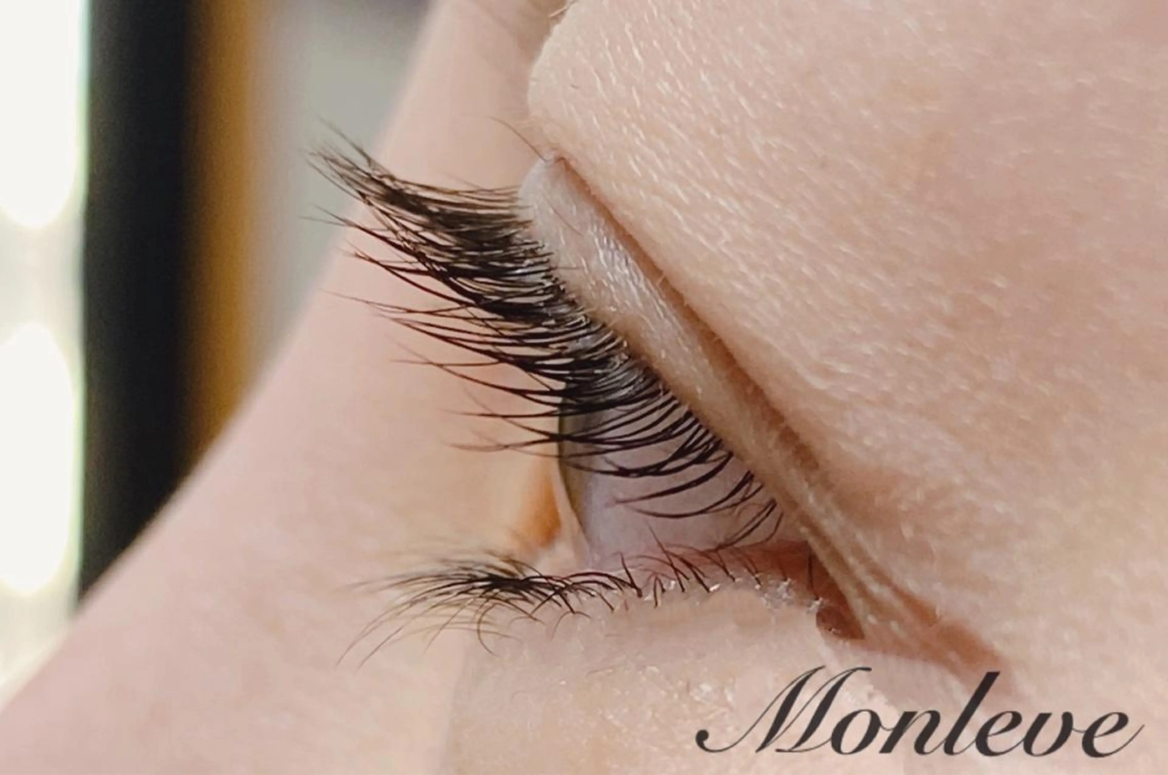 マツエク・マツパ パリジェンヌラッシュリフト REVIA所属・ＲＥＶＩＡ. rinaのマツエク・マツパデザイン