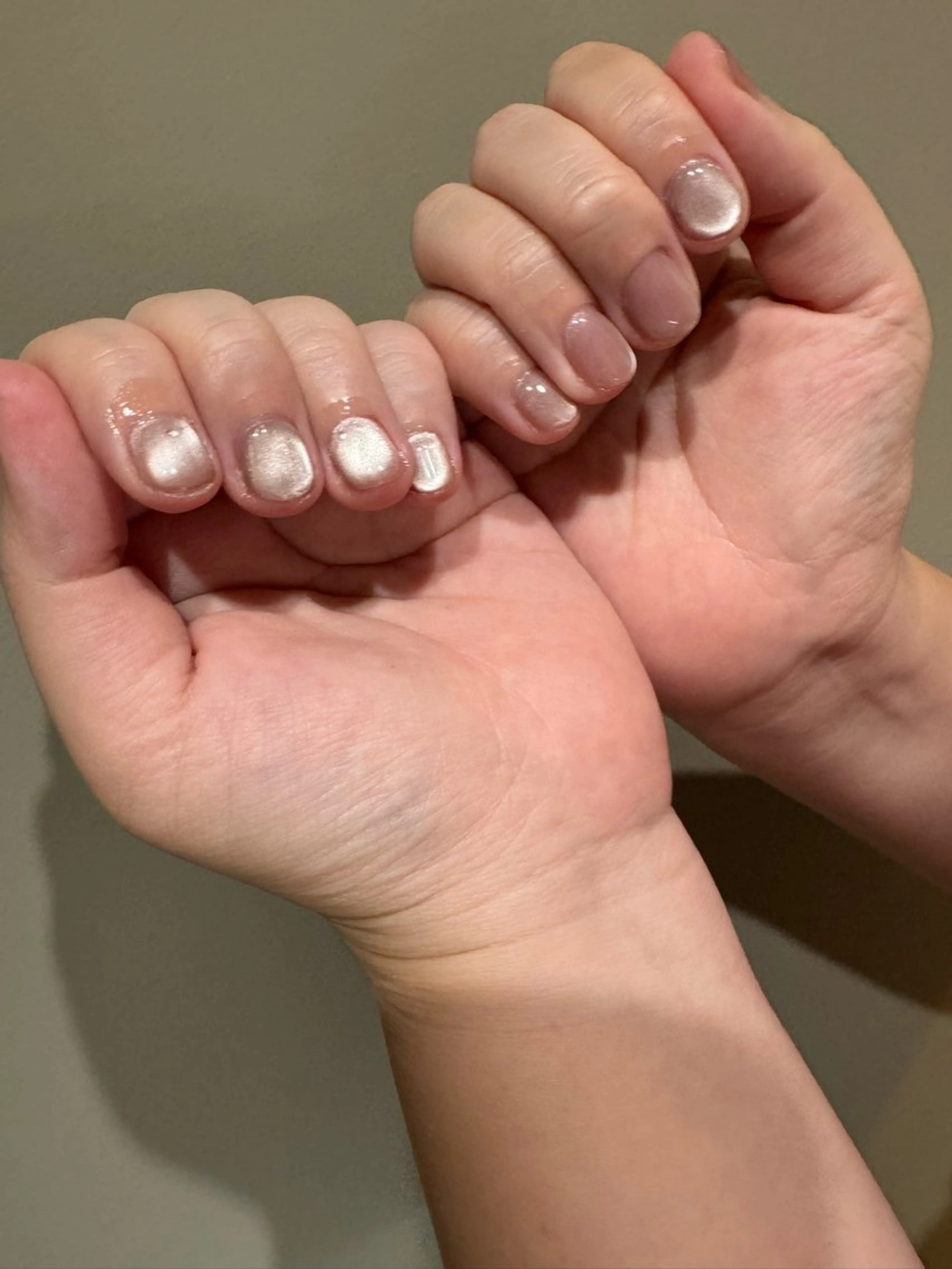 ネイル ハンドネイル A.nail　room所属・A. Nailroomのネイルデザイン