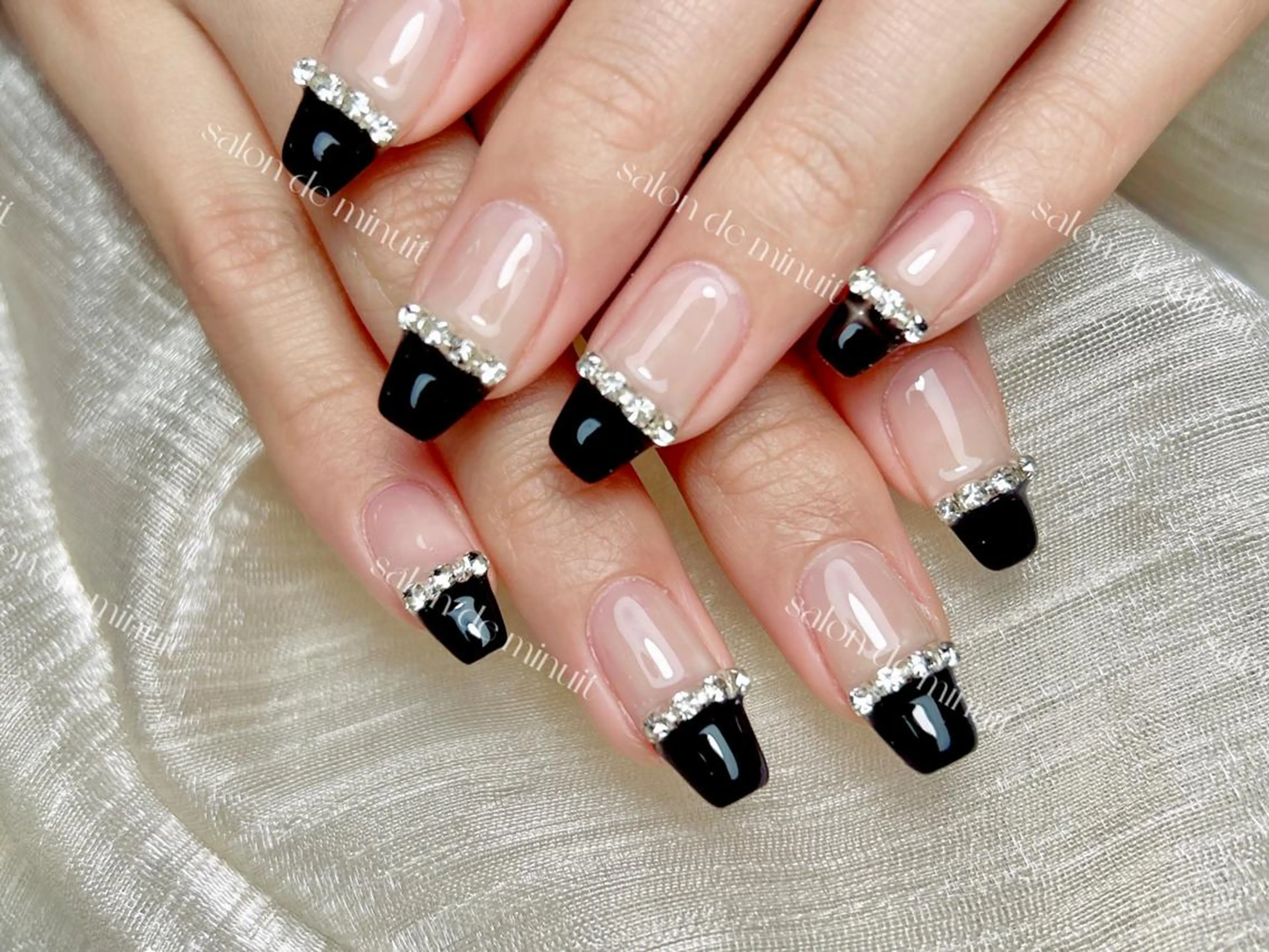 ネイル TinaNail 池袋店のネイルデザイン