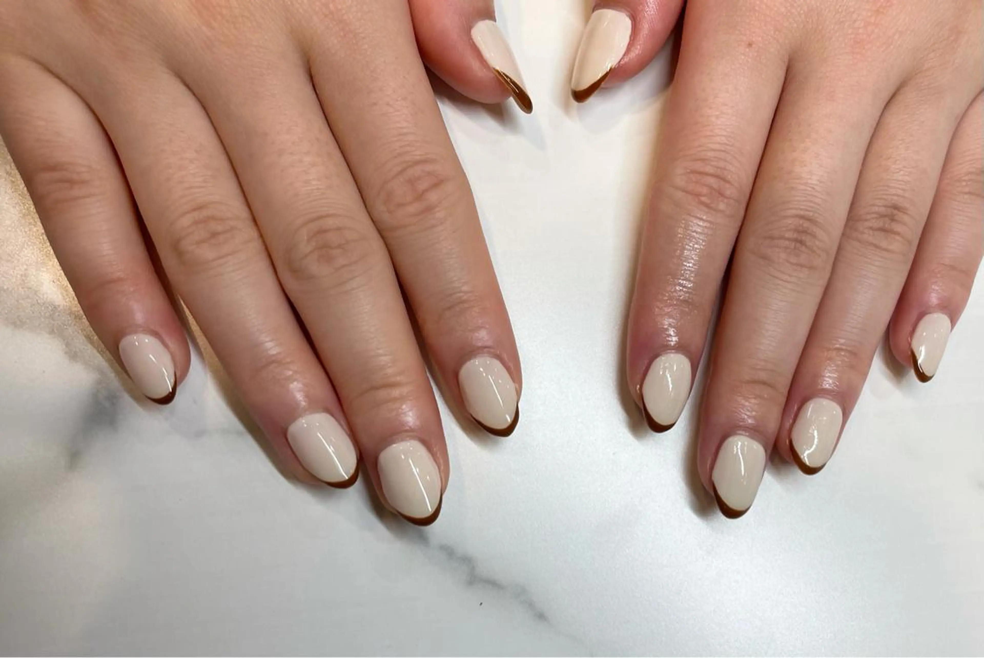 ネイル アートネイル pro.M chiharuのネイルデザイン