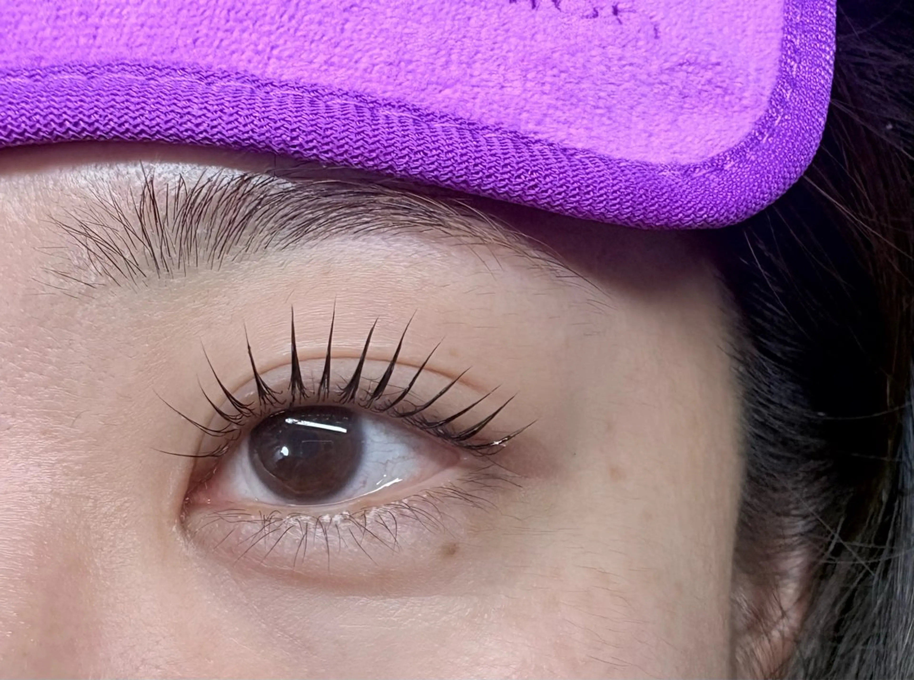 マツエク・マツパ マツパ トータルビューティー サロン・Ｎの眉毛・アイブロウイメージ