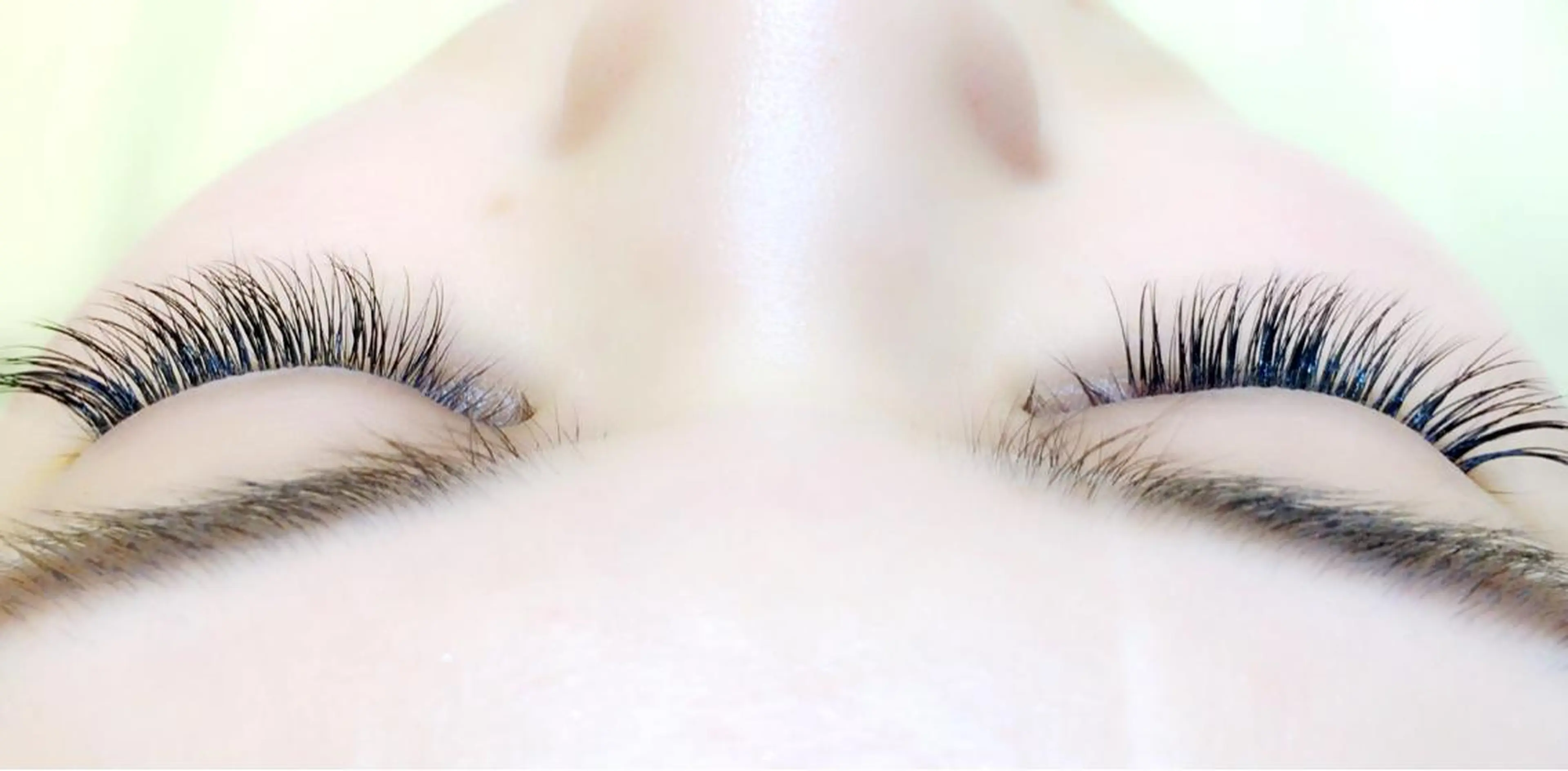 マツエク・マツパ 奥沢/自由が丘 Lien〈リアン〉のマツエク・マツパデザイン