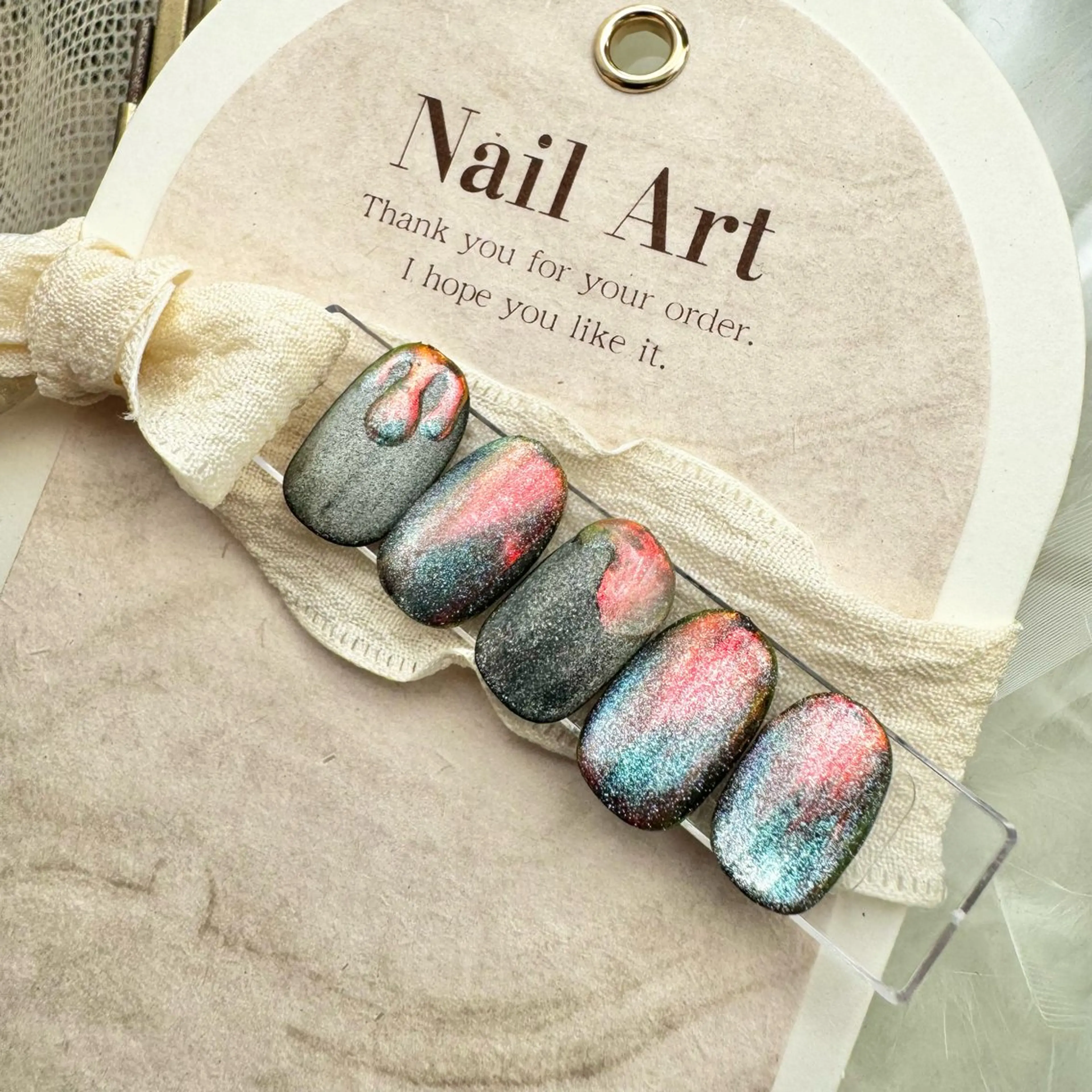 ネイル sisters nail.fのネイルデザイン