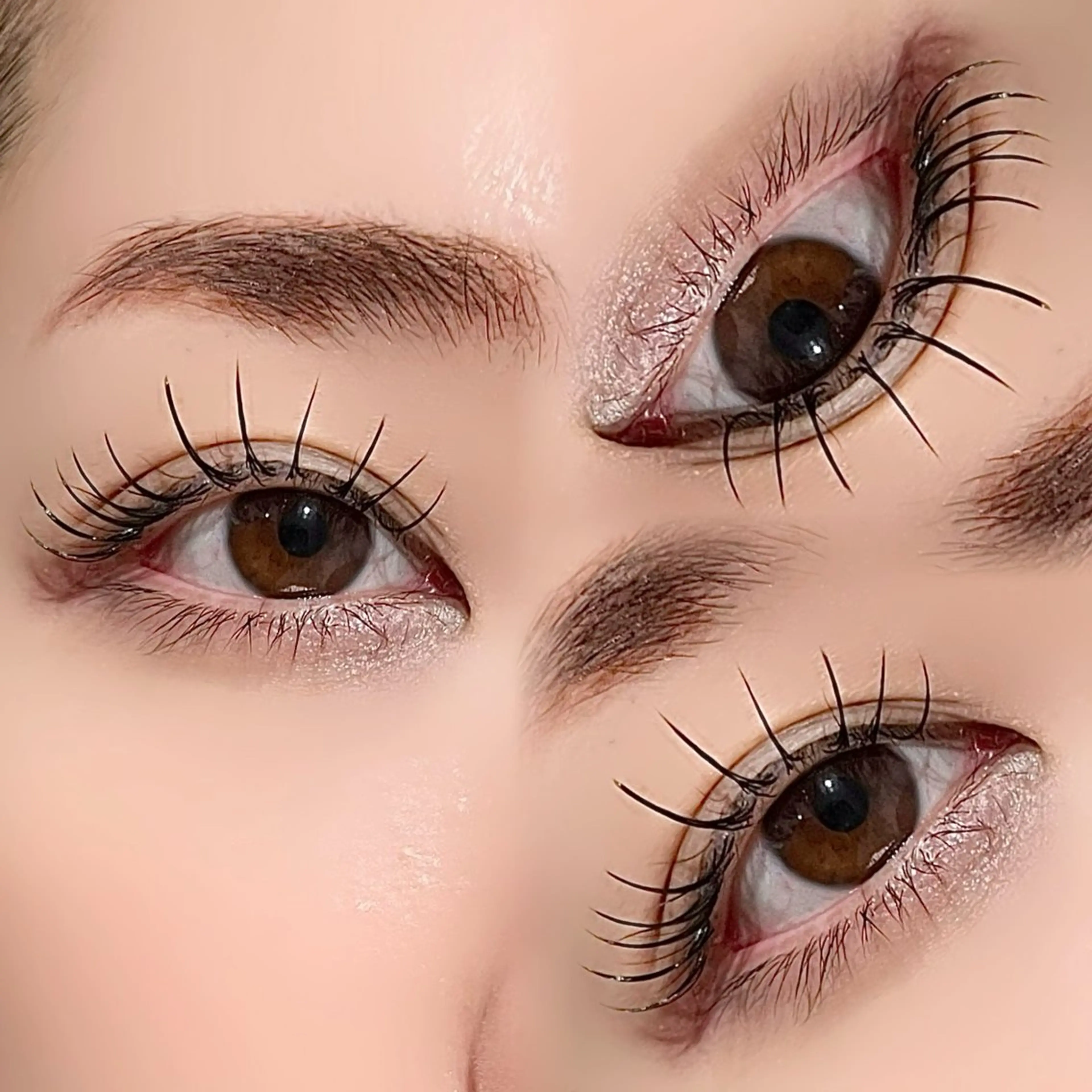 マツエク・マツパ SENSE OF BEAUTY所属・SENSE OF BEAUTYのマツエク・マツパデザイン