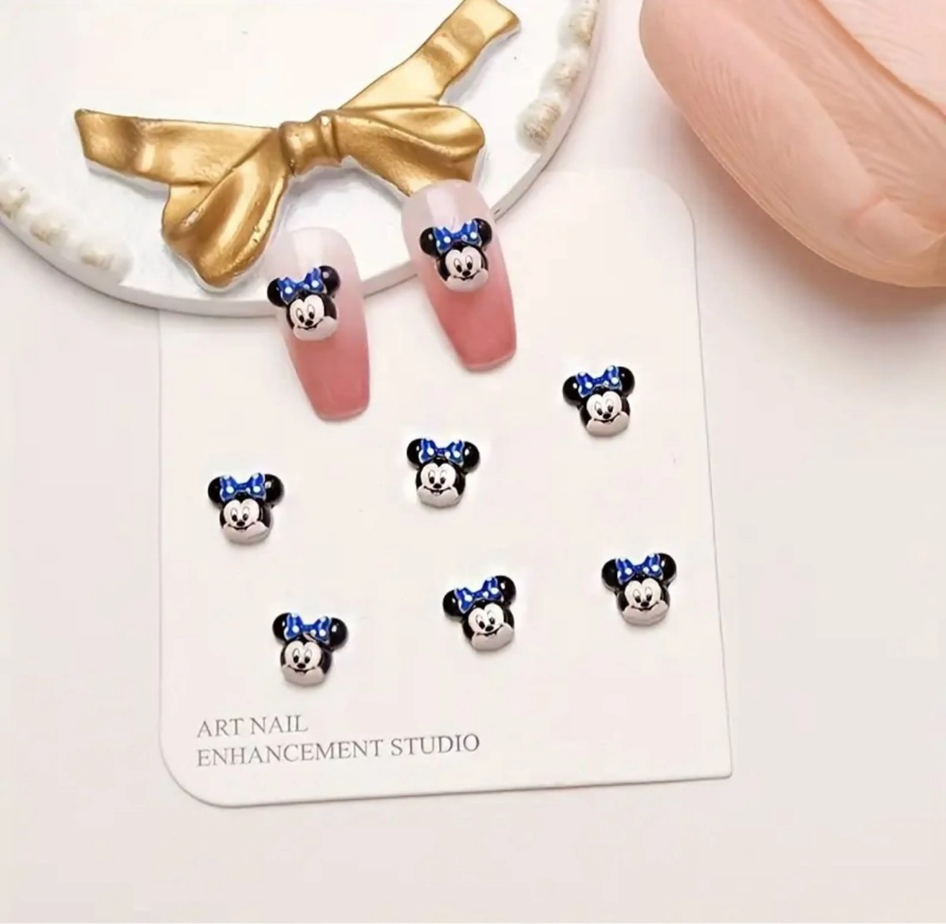 ネイル Kawaii Nail Salon所属・YURI NAIL NARITAのネイルデザイン