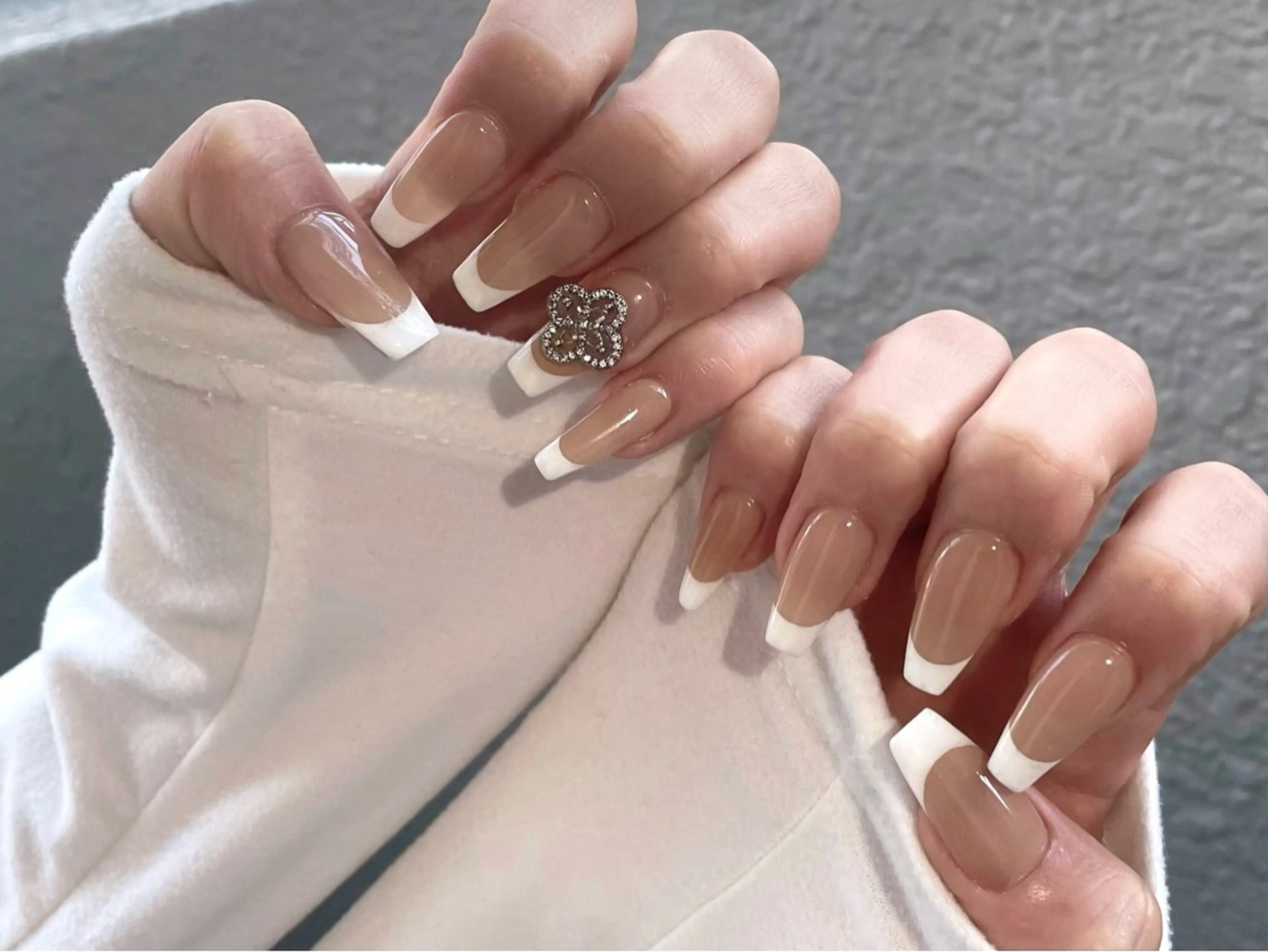 ネイル serentia所属・Serentia Aoiのネイルデザイン