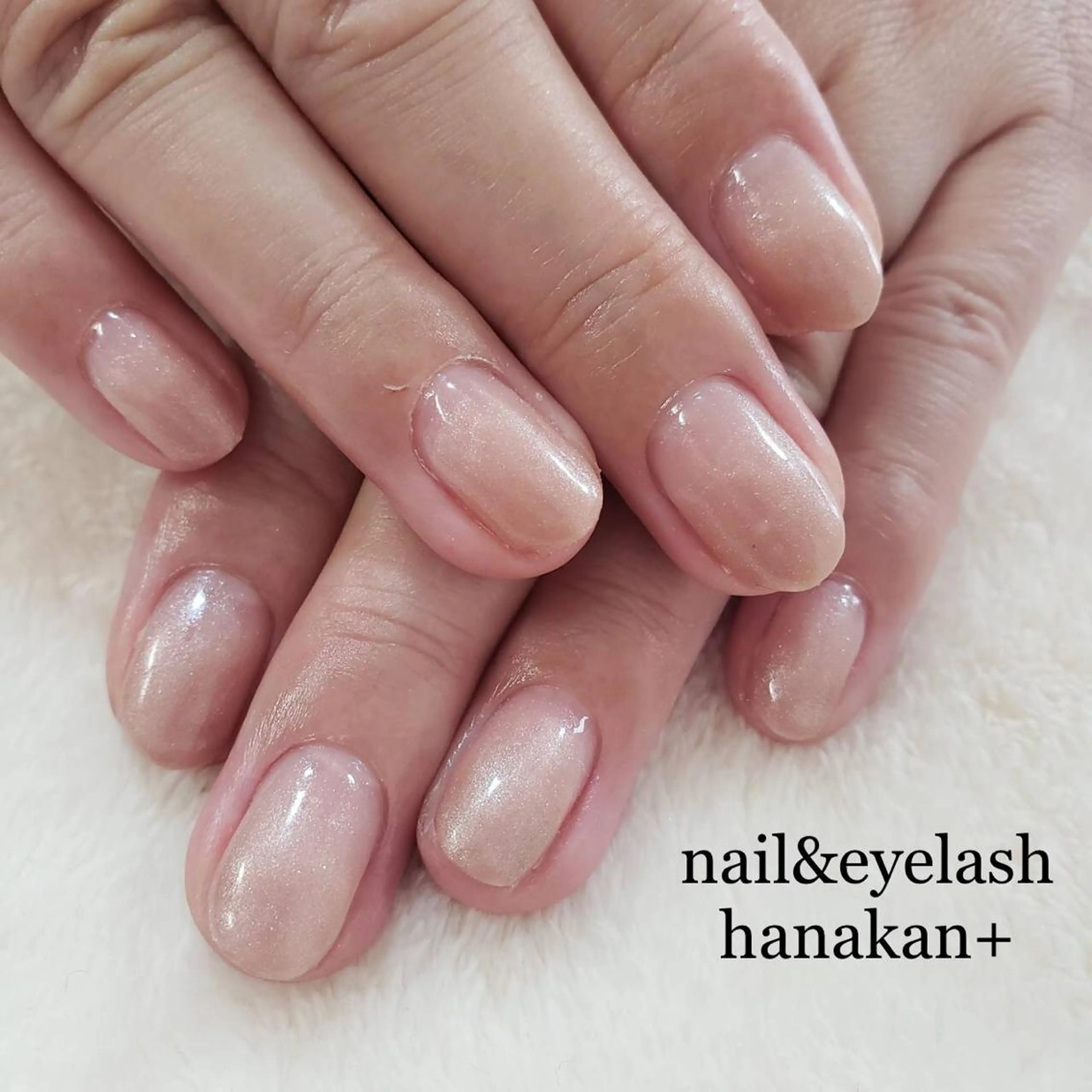 ネイル ハンドネイル S Fumiのネイルデザイン