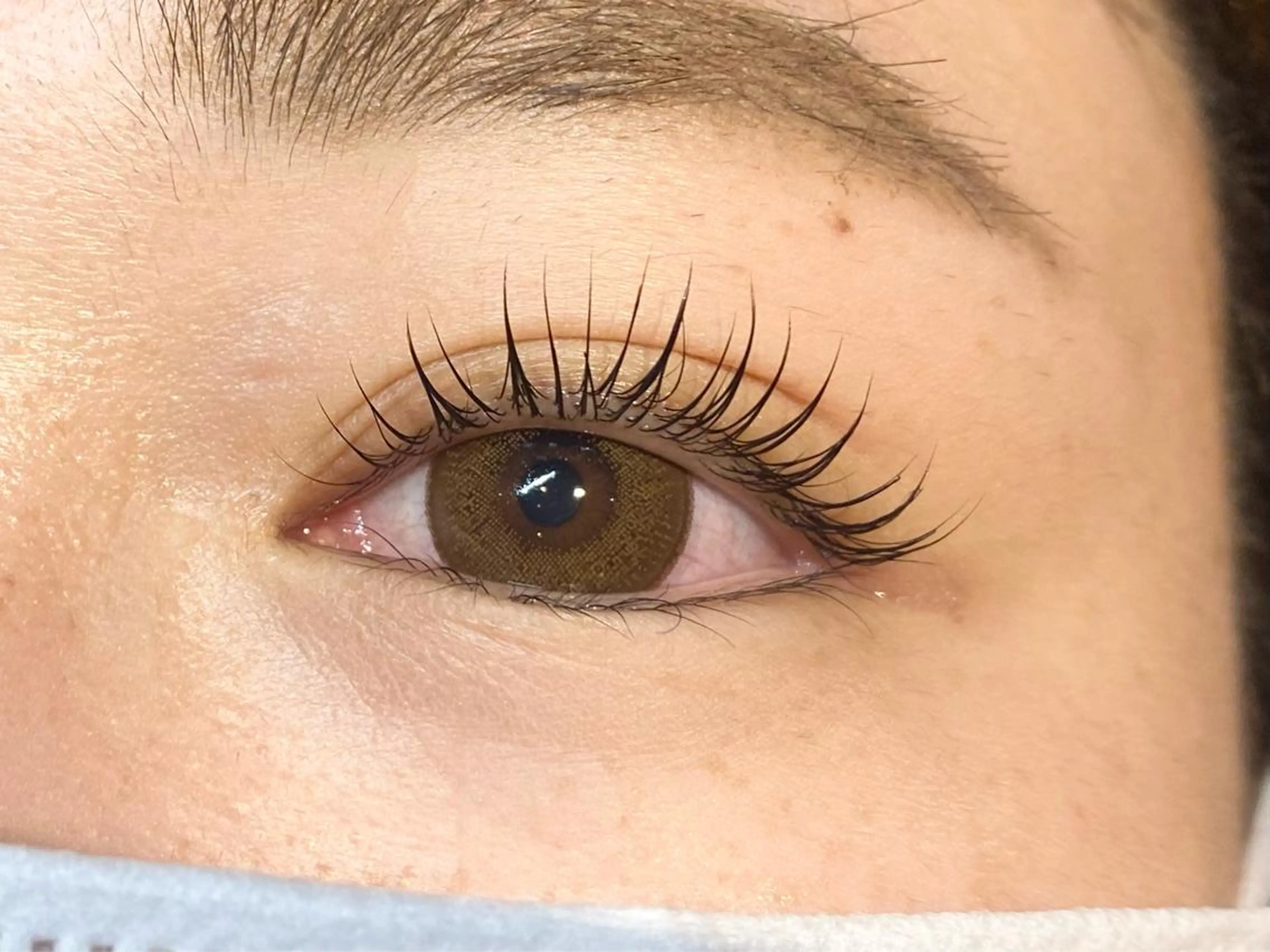 マツエク・マツパ Girasol所属・Girasol ヒラソルのマツエク・マツパデザイン