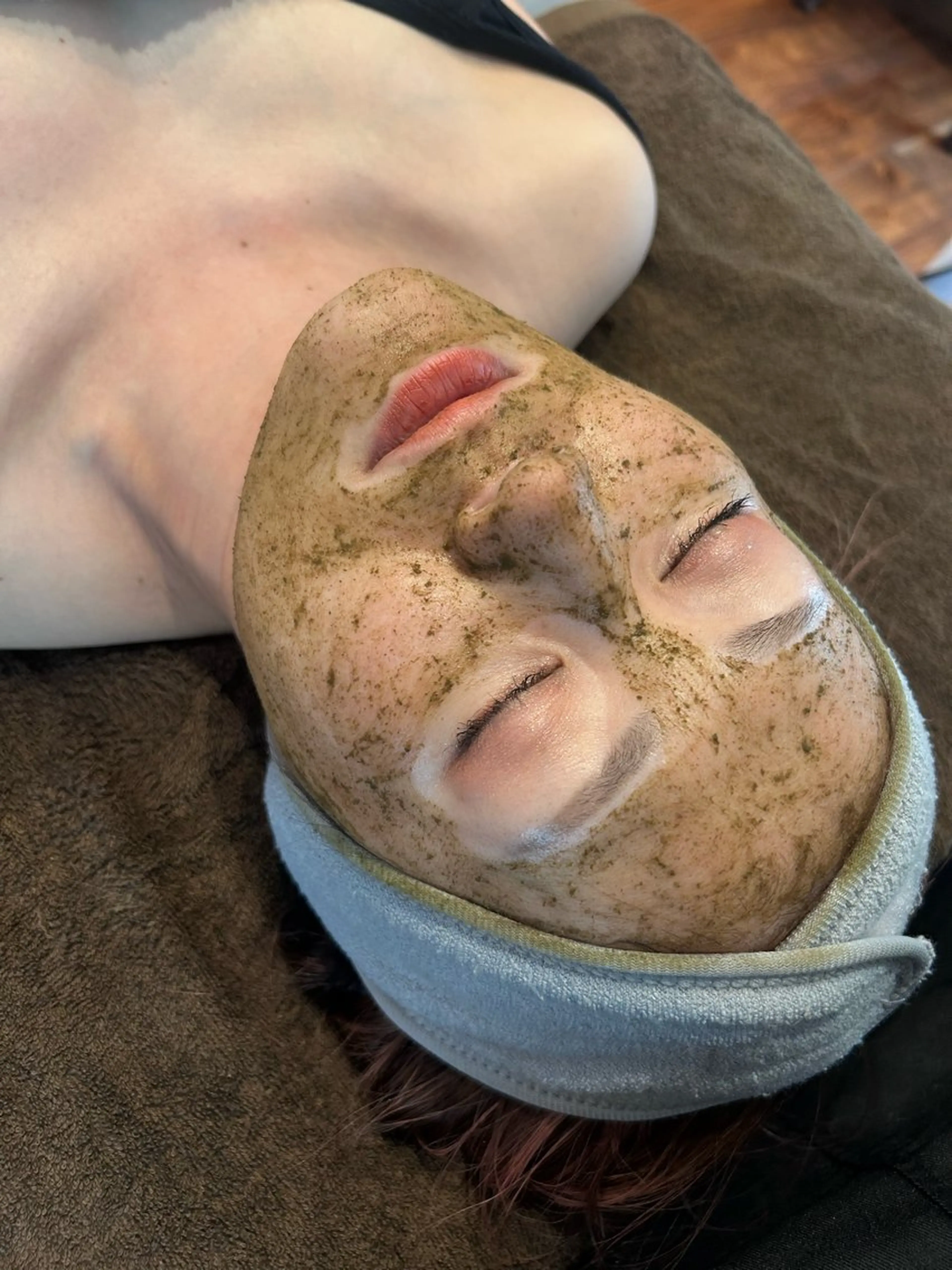 Beauty salon 705のエステ・リラクイメージ