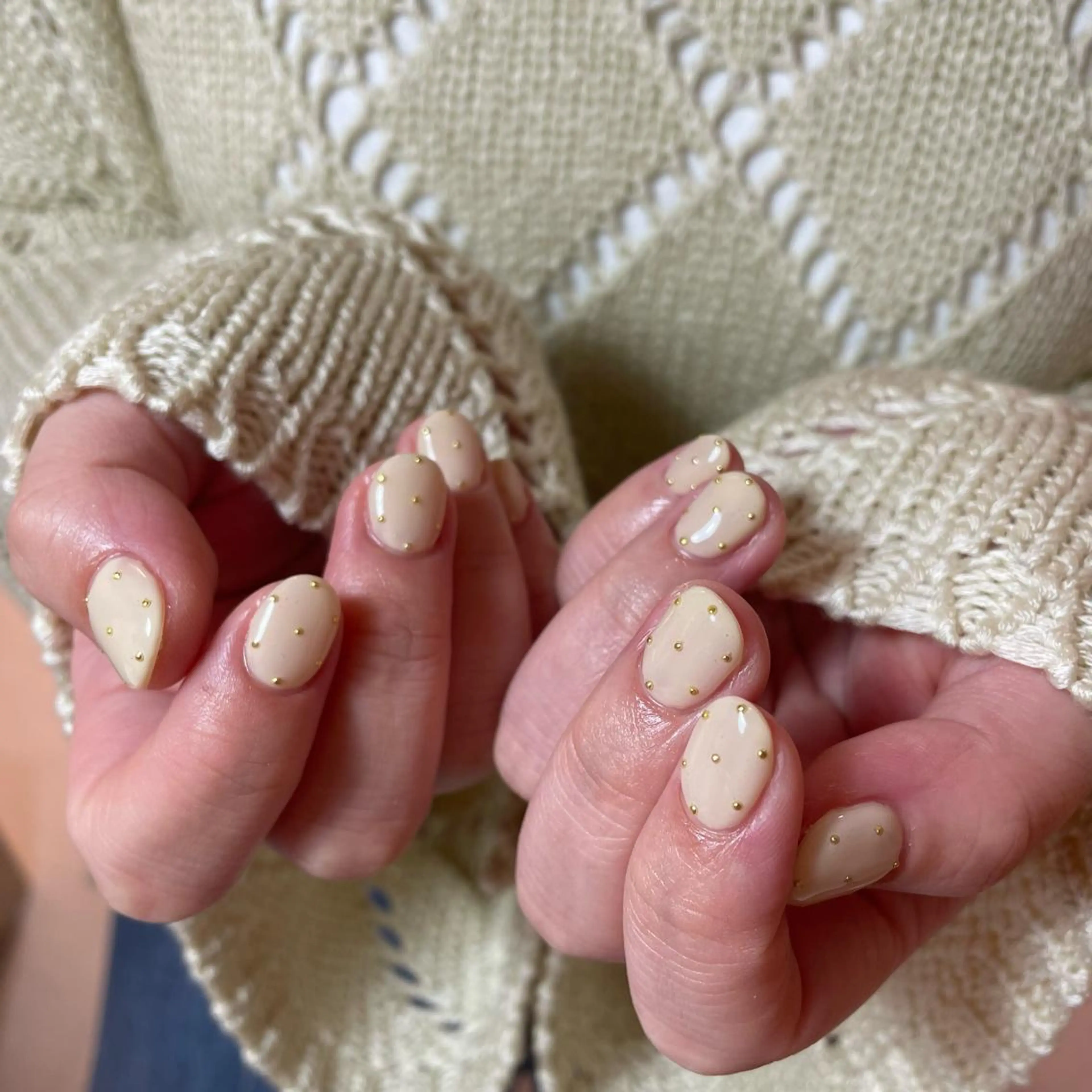 ネイル Ami 🦥のネイルデザイン