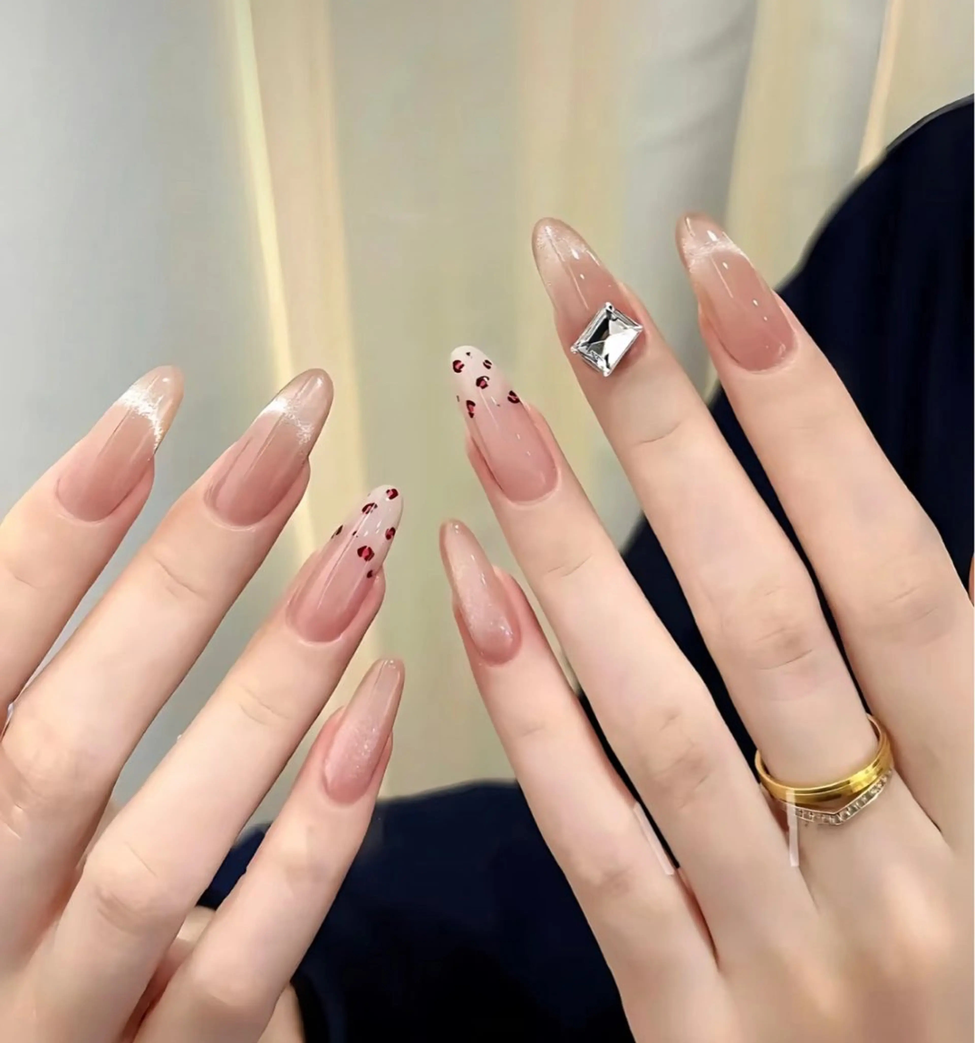 ネイル ハンドネイル July Nailのネイルデザイン