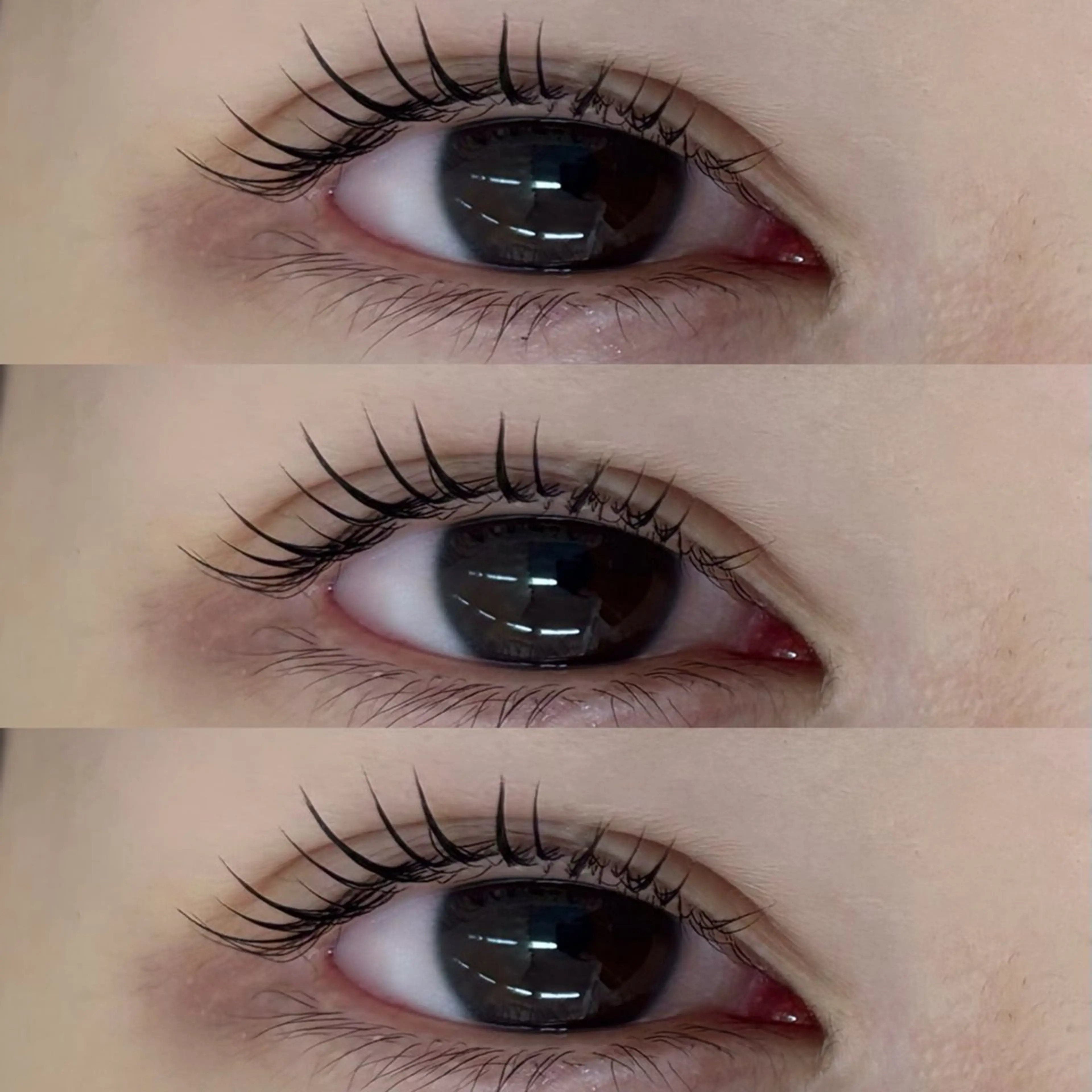 マツエク・マツパ マツパ Mao ♡のマツエク・マツパデザイン