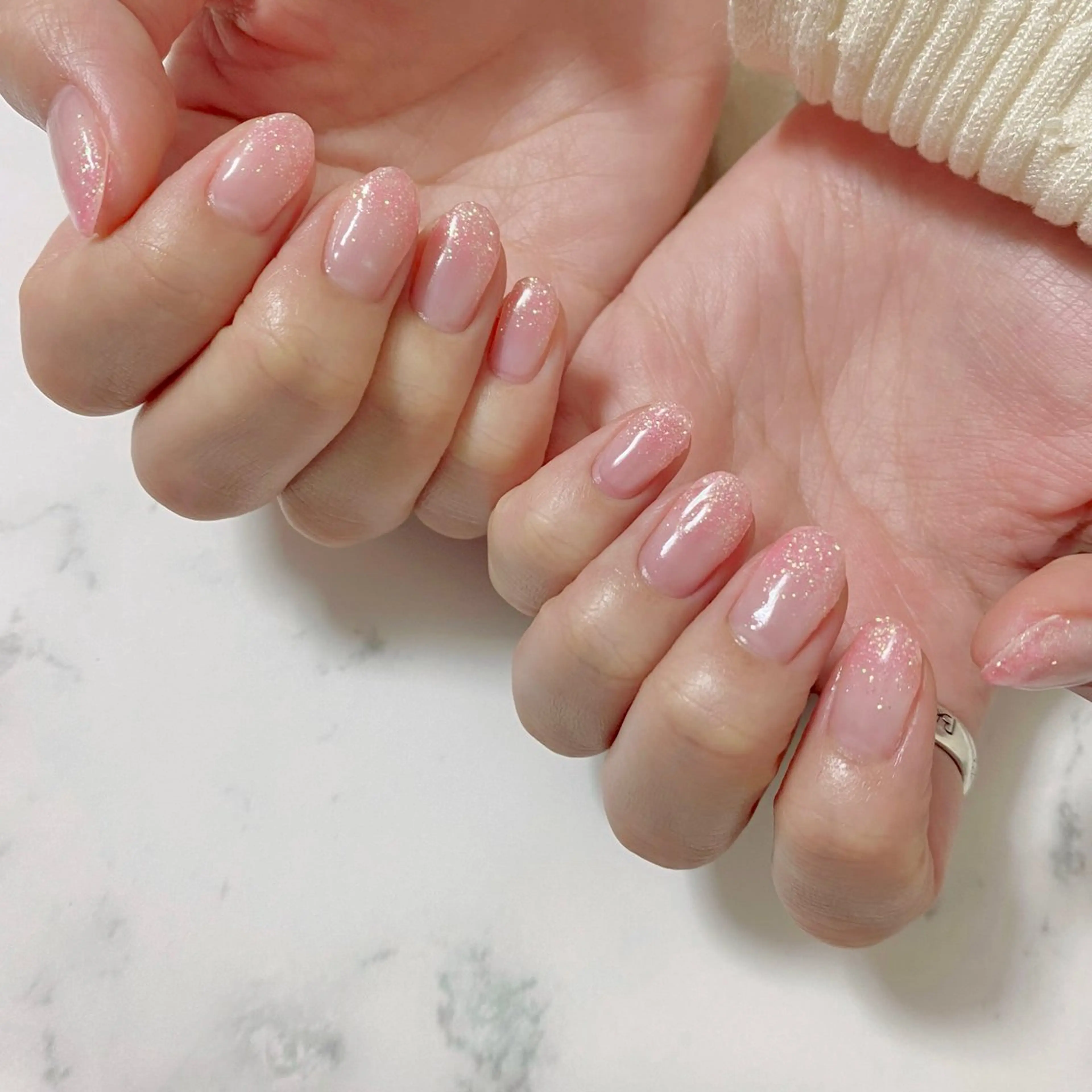 ネイル ハンドネイル Yuki Takahamaのネイルデザイン