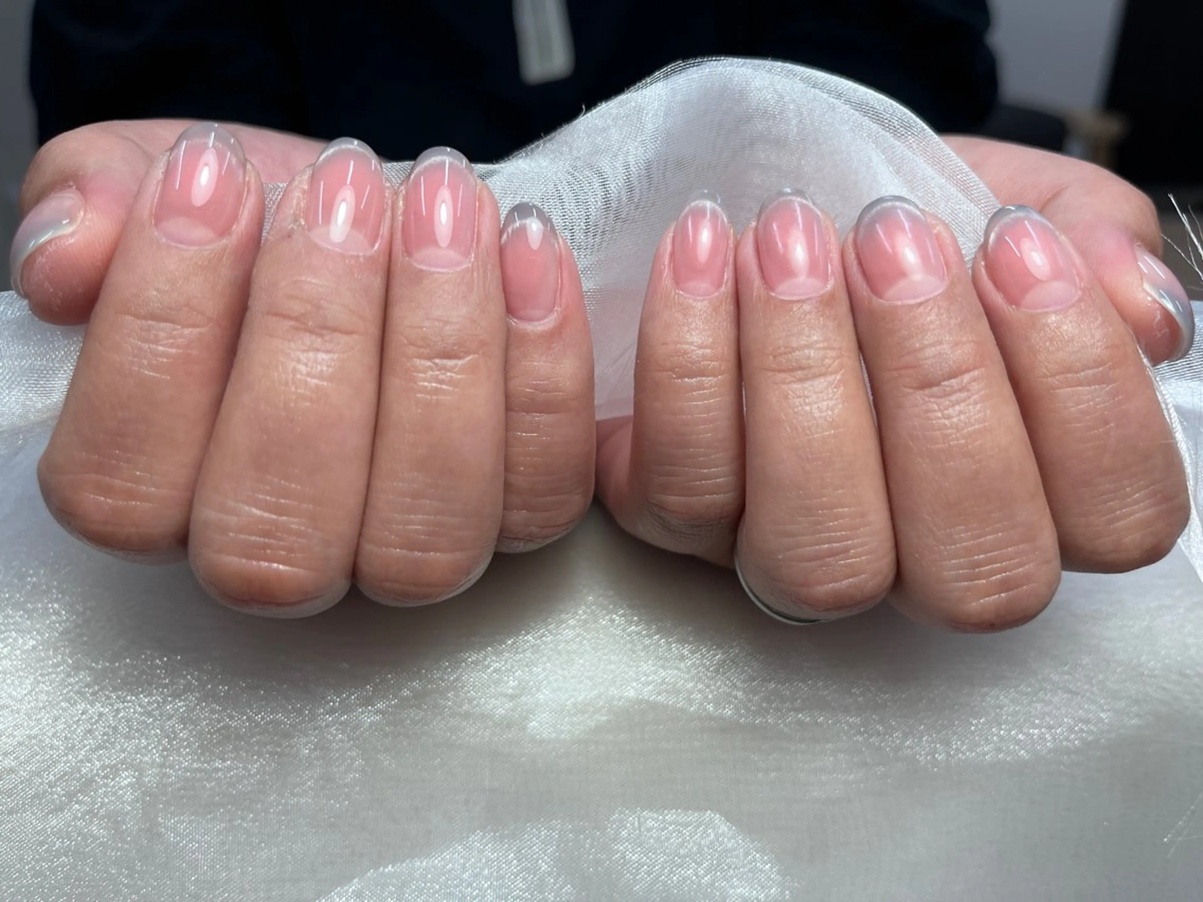 ネイル ハンドネイル ToliyDeliy akemiのネイルデザイン