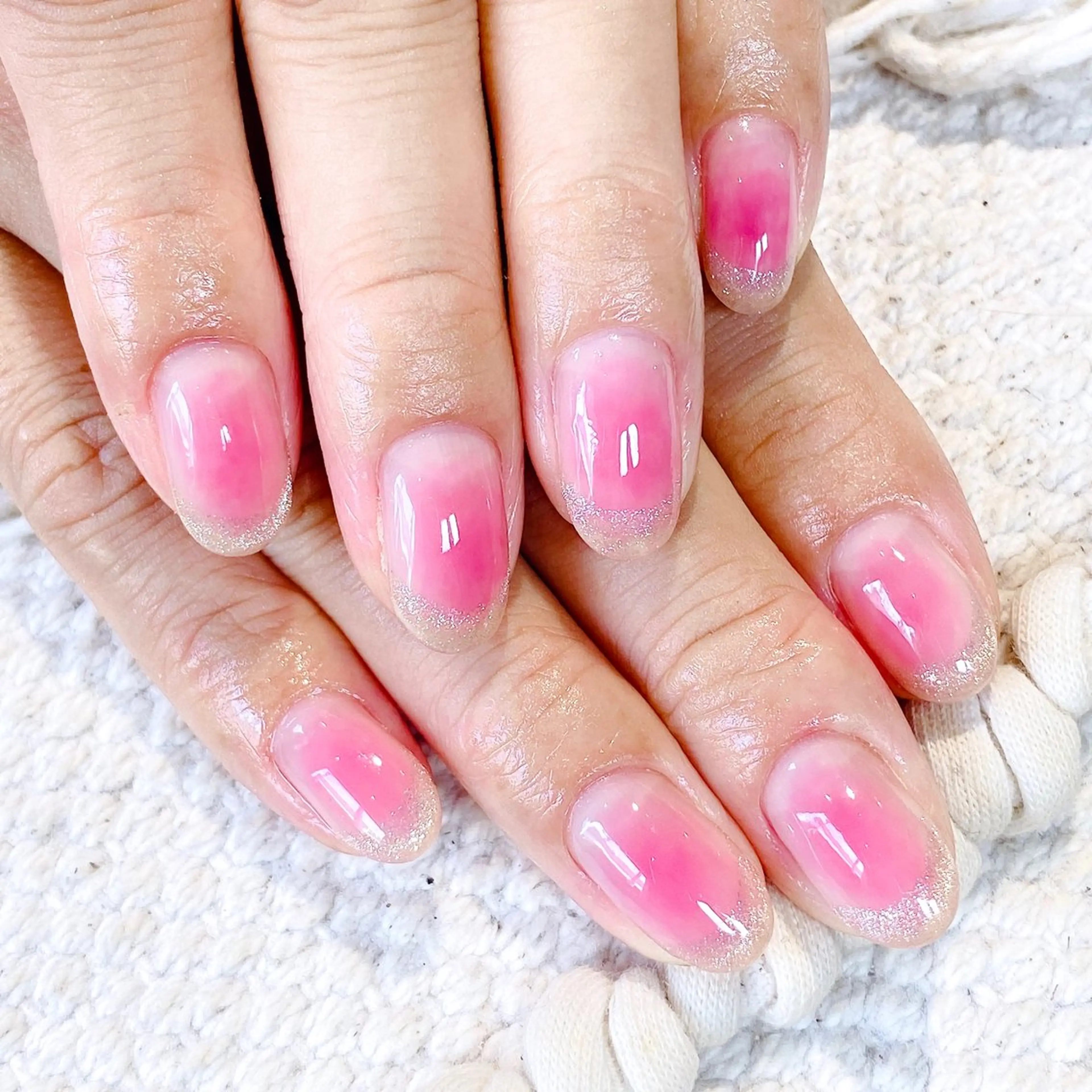 ネイル ハンドネイル sōko Hair&Nail Salon所属・megu  / sōko nailのネイルデザイン