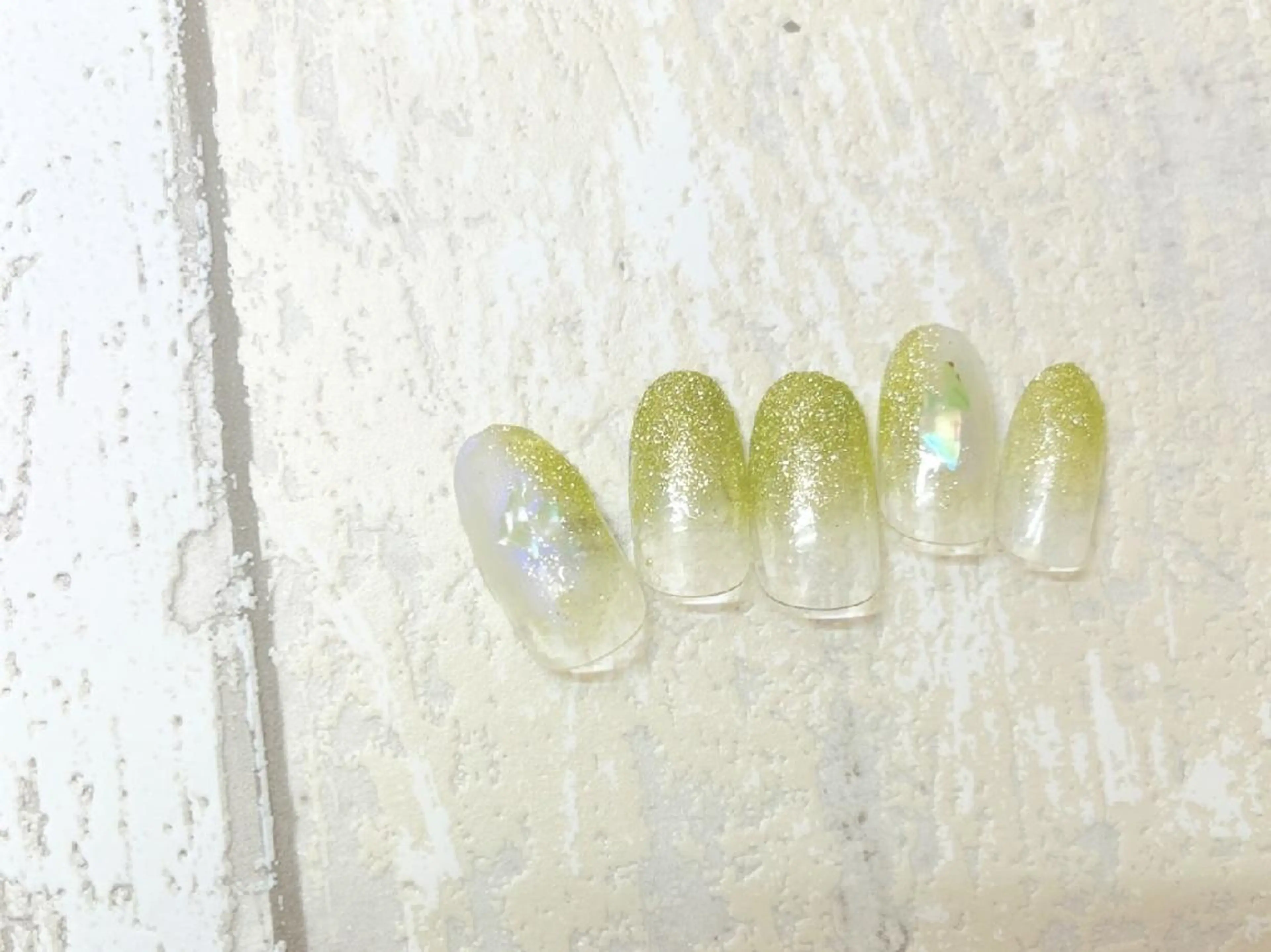 ネイル ハンドネイル CALME ♡のネイルデザイン