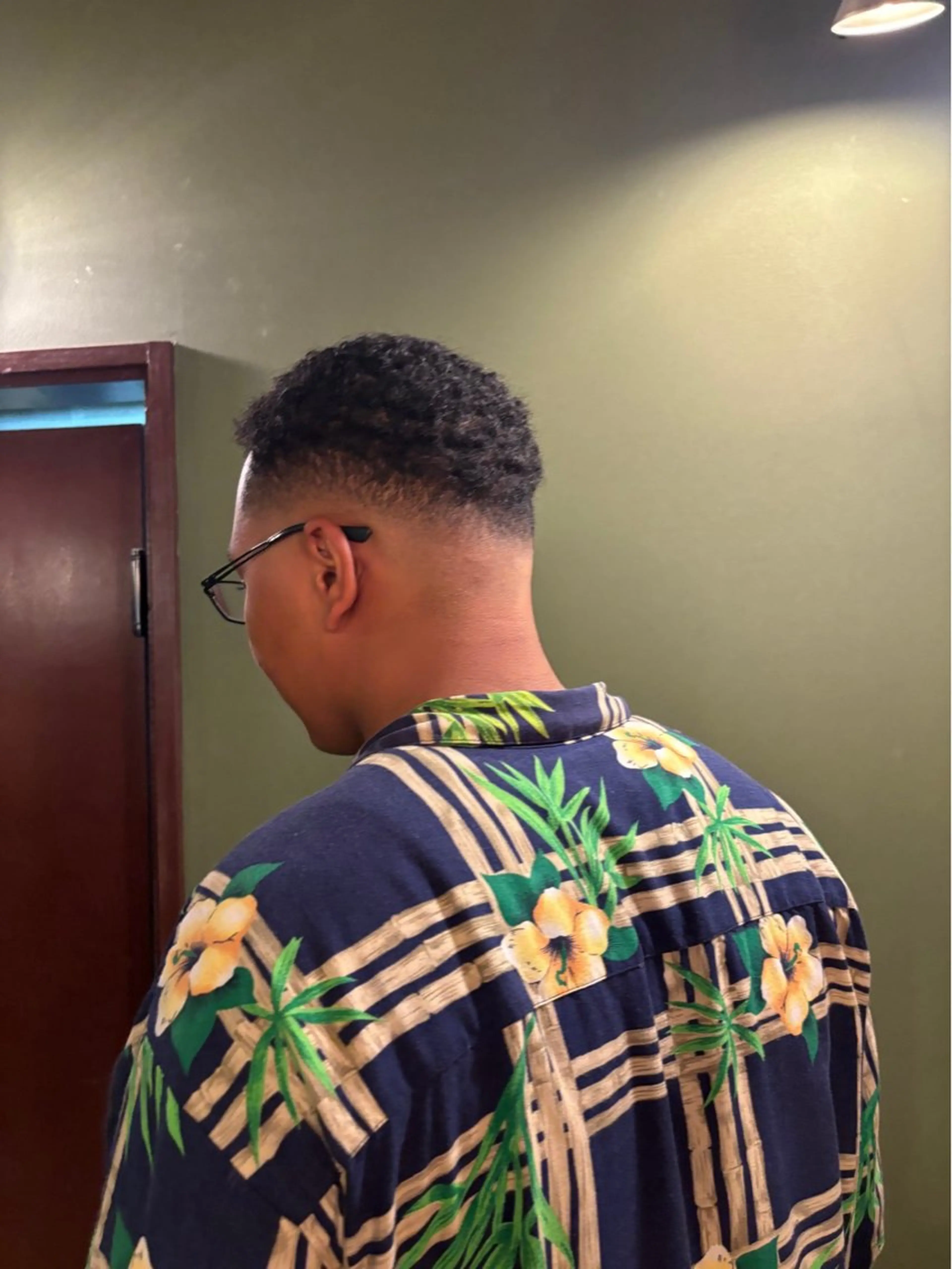 メンズ PATH-hair. storeのヘアスタイル