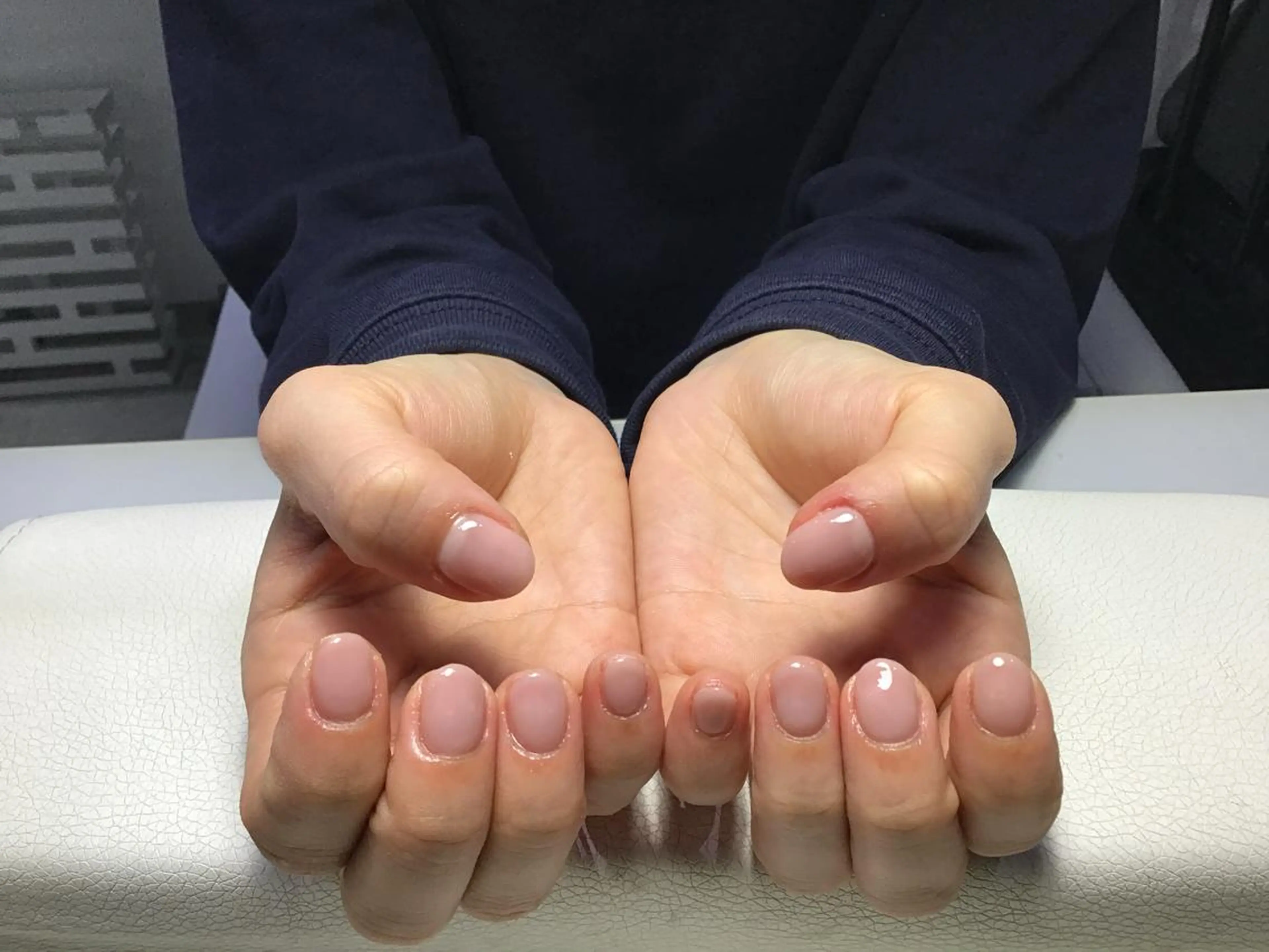 ネイル ifeel-Rose所属・💐 𝙍𝙀𝙉𝘼のヘアスタイル