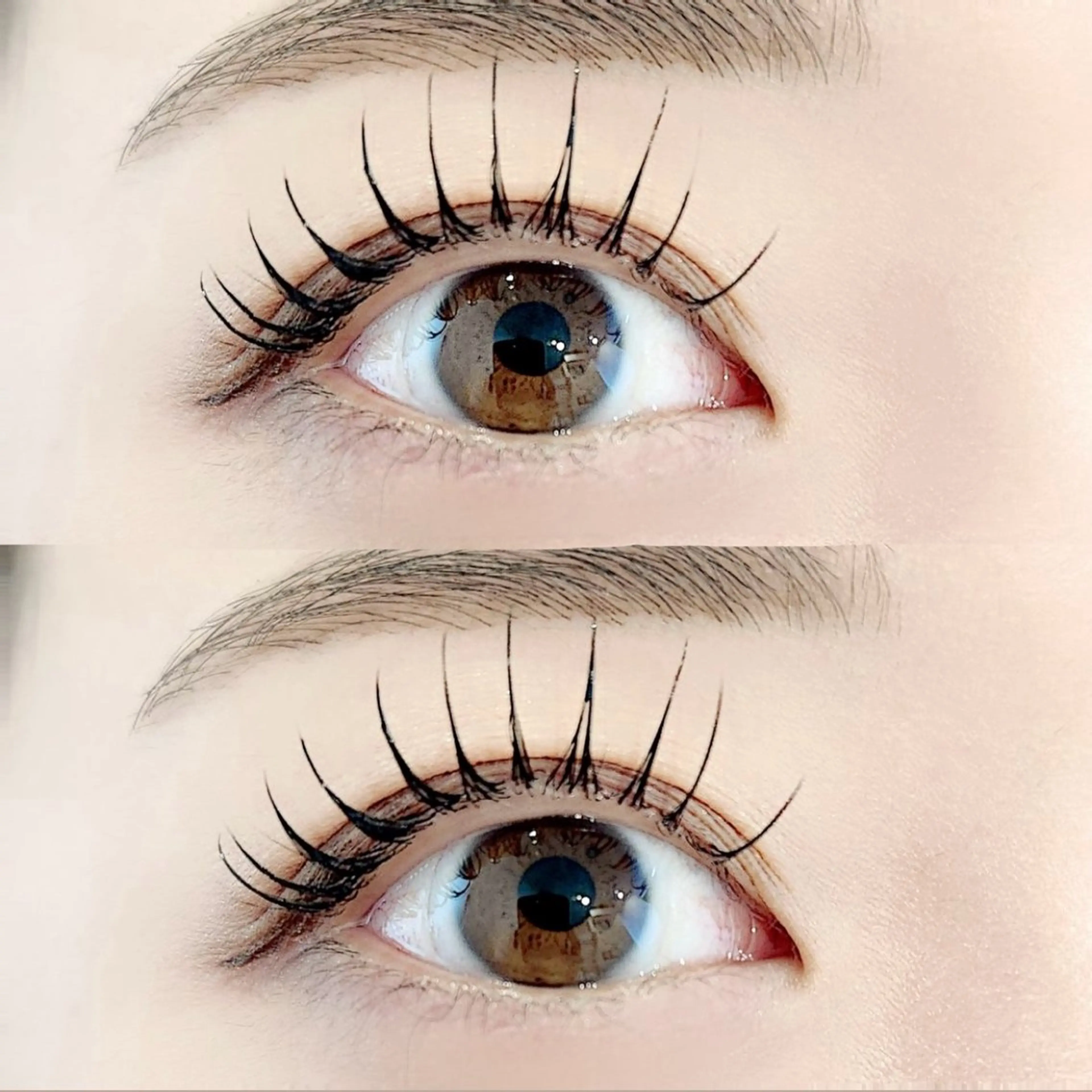 マツエク・マツパ マツエク KAHO🎀店長☽ LEDエクステ◇◆◇のマツエク・マツパデザイン