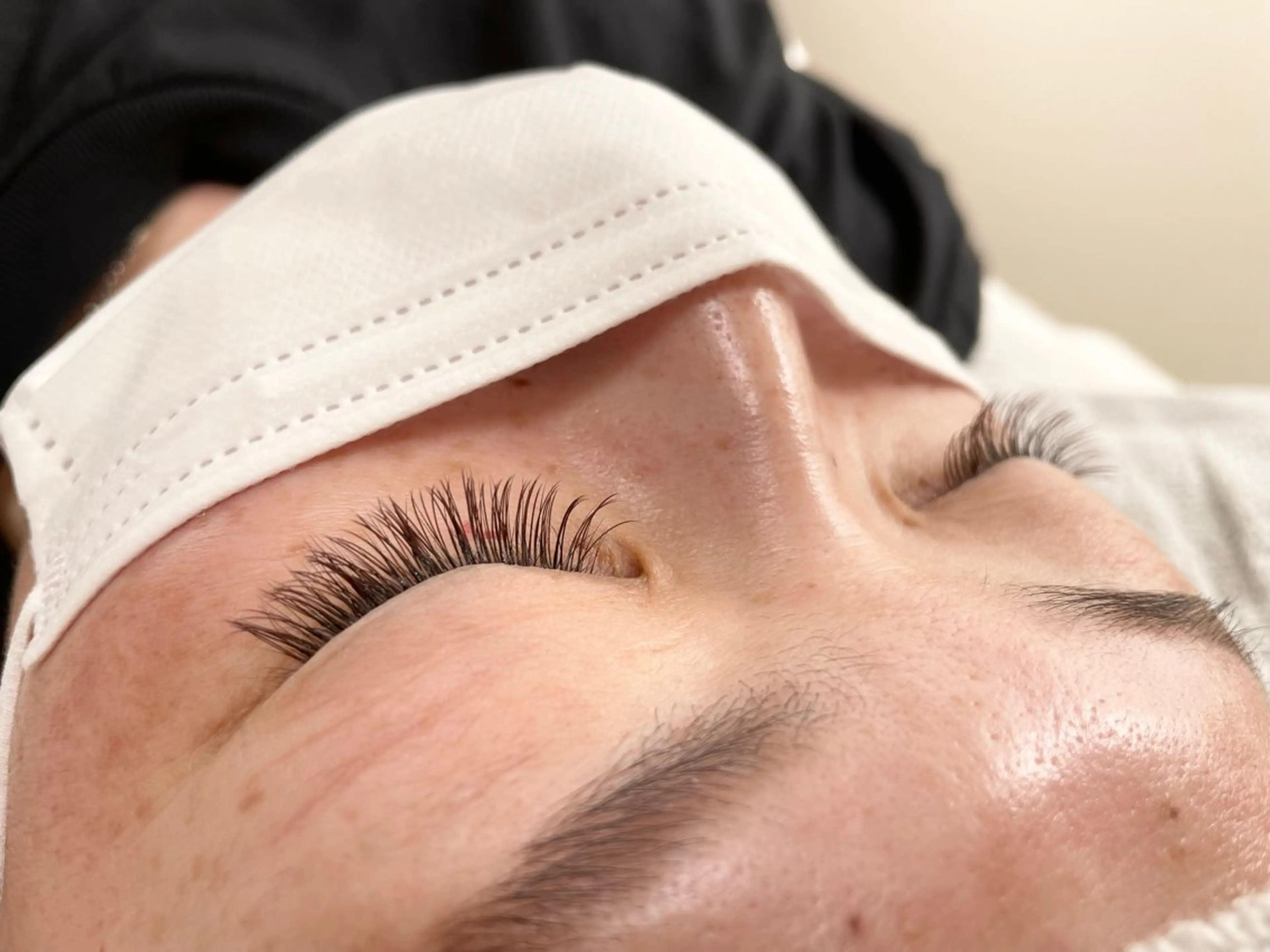 マツエク・マツパ マツエク 🌙佐藤 結衣🧸🌙のマツエク・マツパデザイン